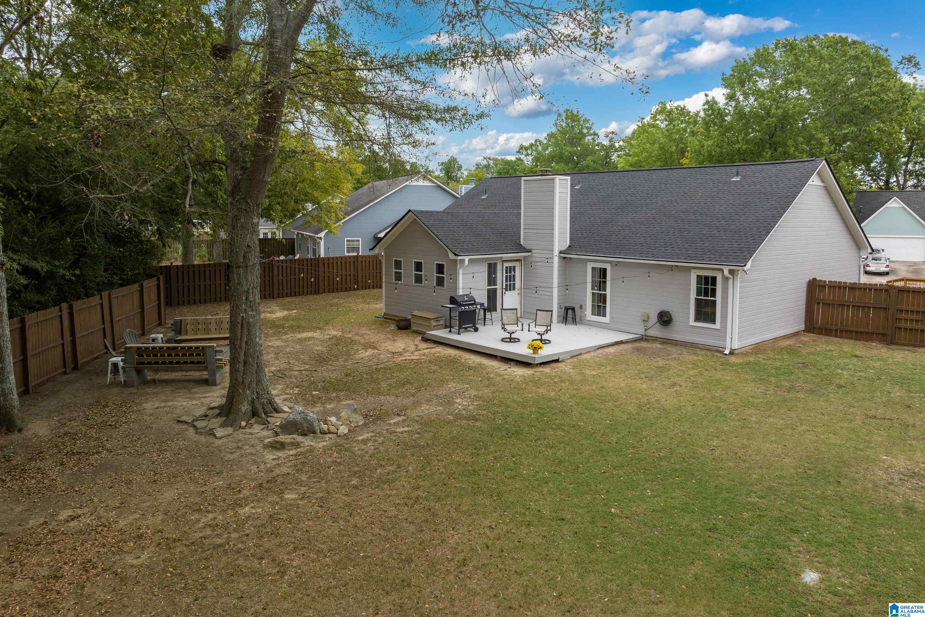 1520 TIMBER DRIVE