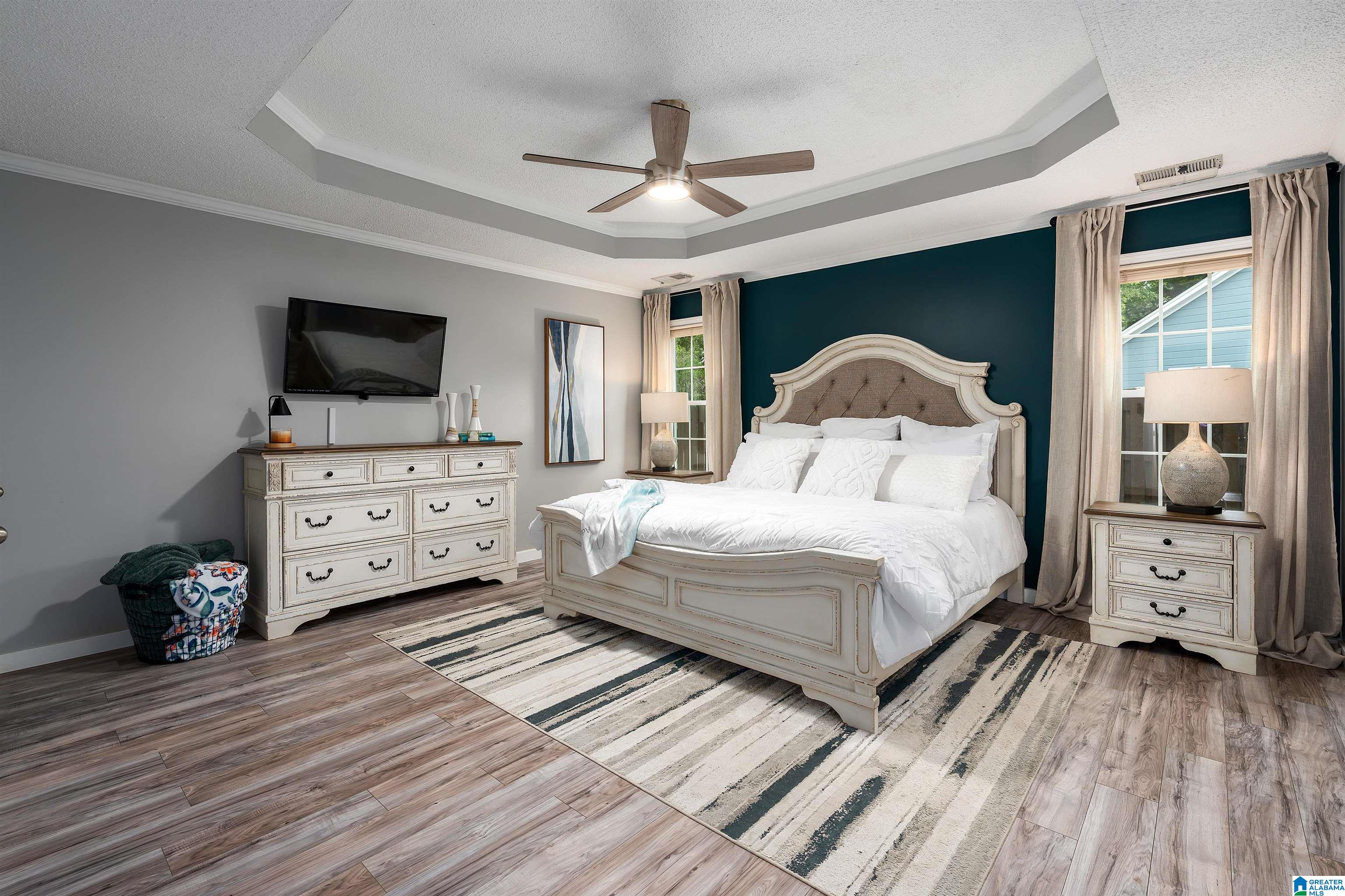 1520 TIMBER DRIVE