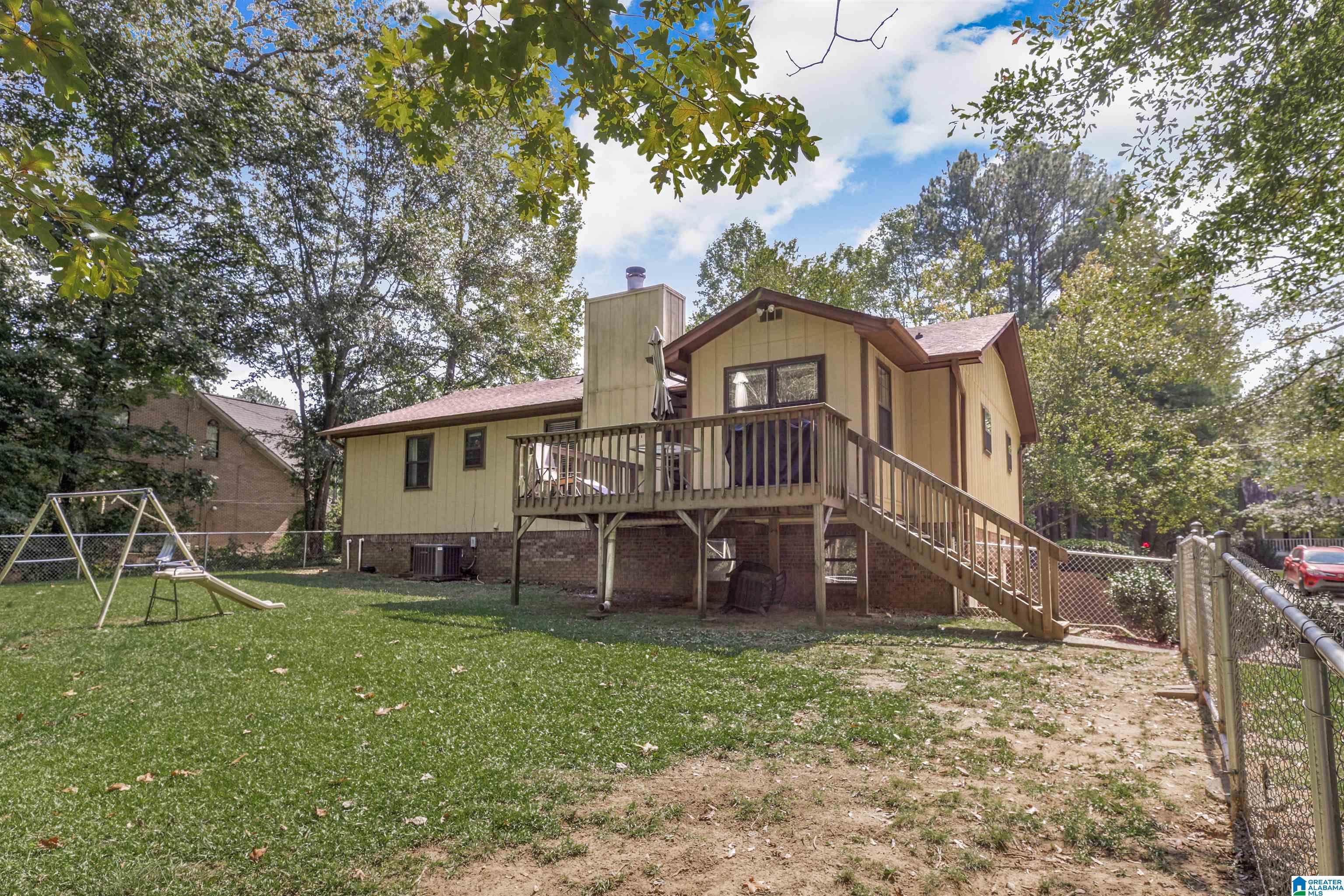 1361 MCCONNELL LANE