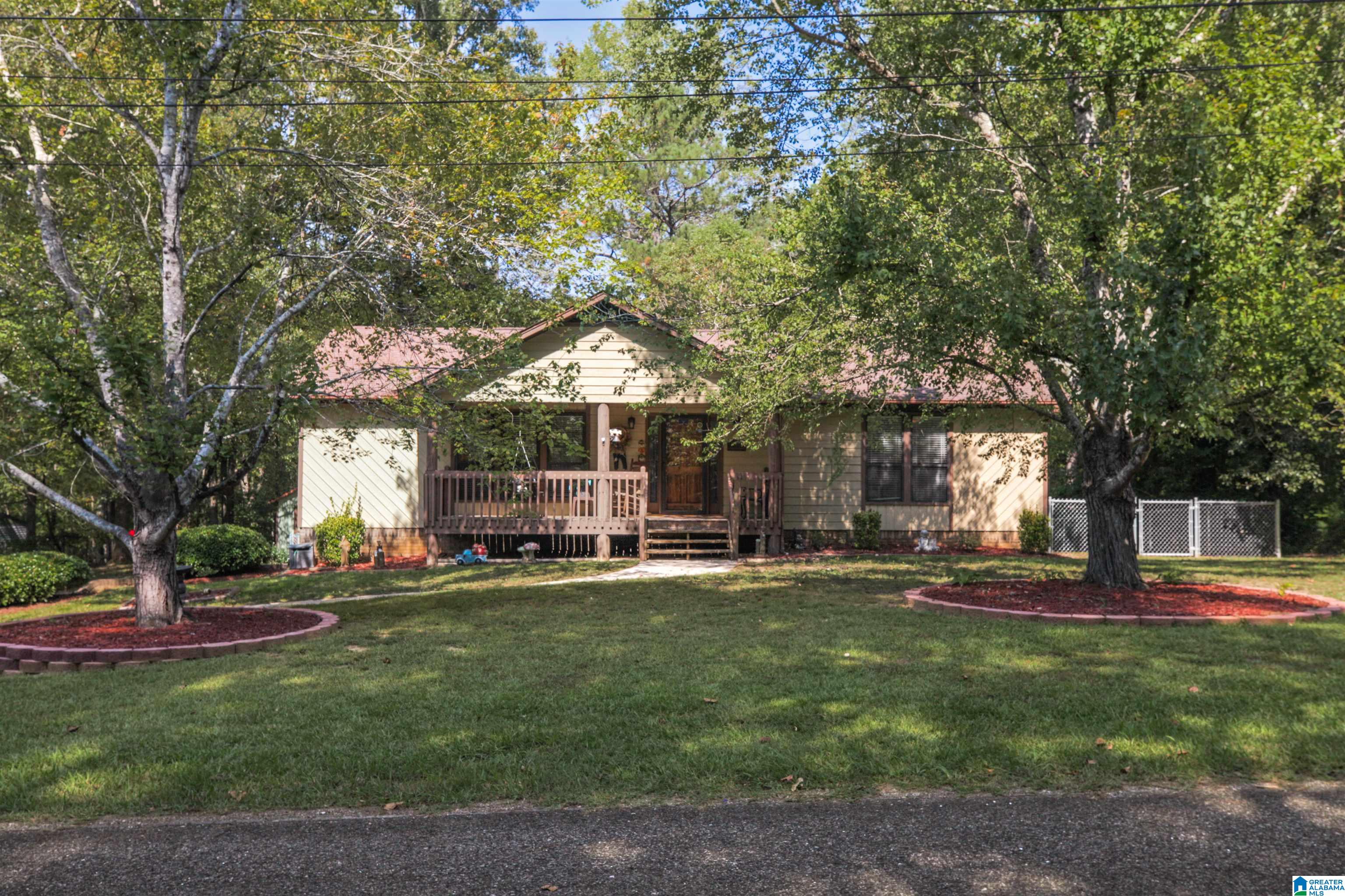 1361 MCCONNELL LANE