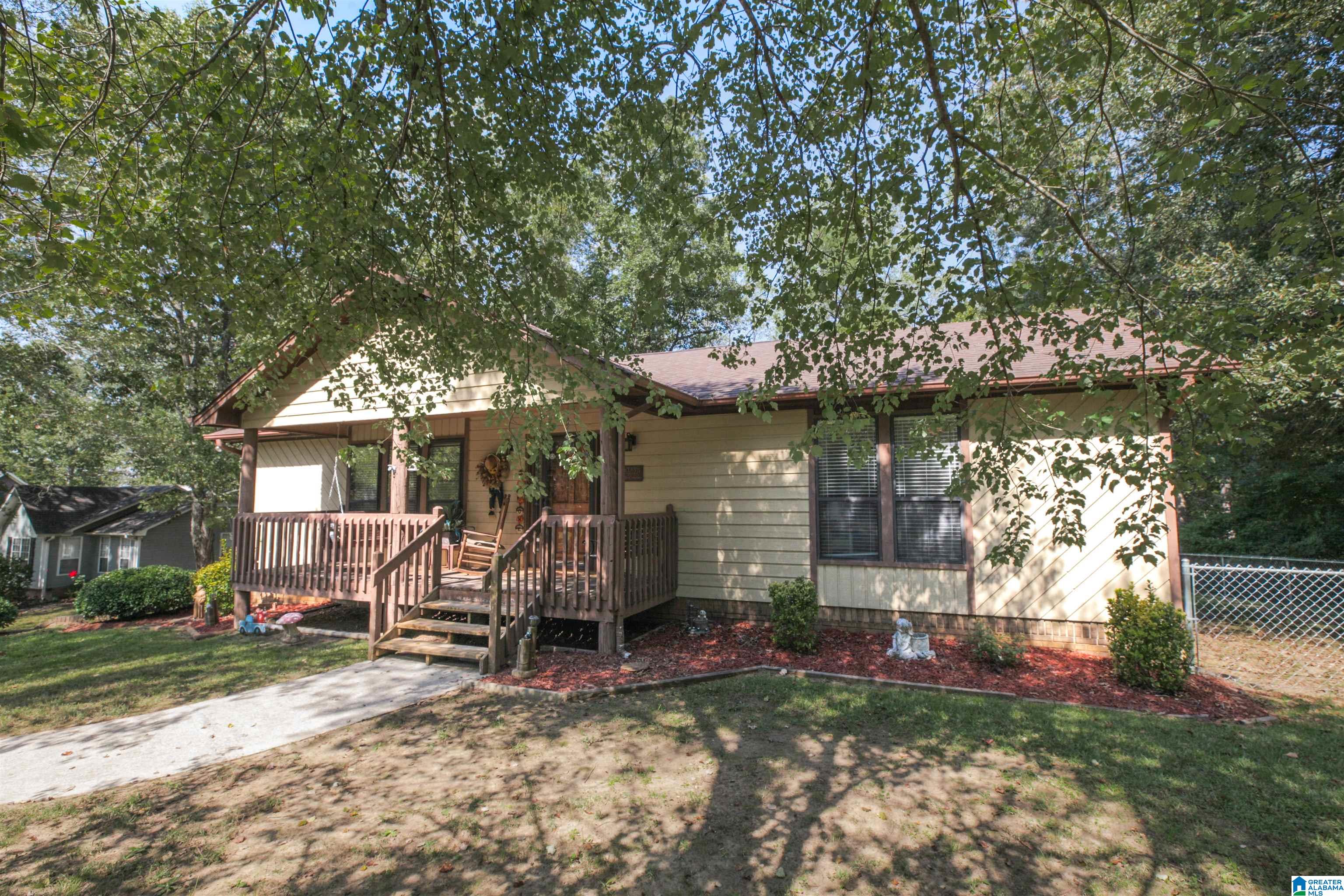 1361 MCCONNELL LANE