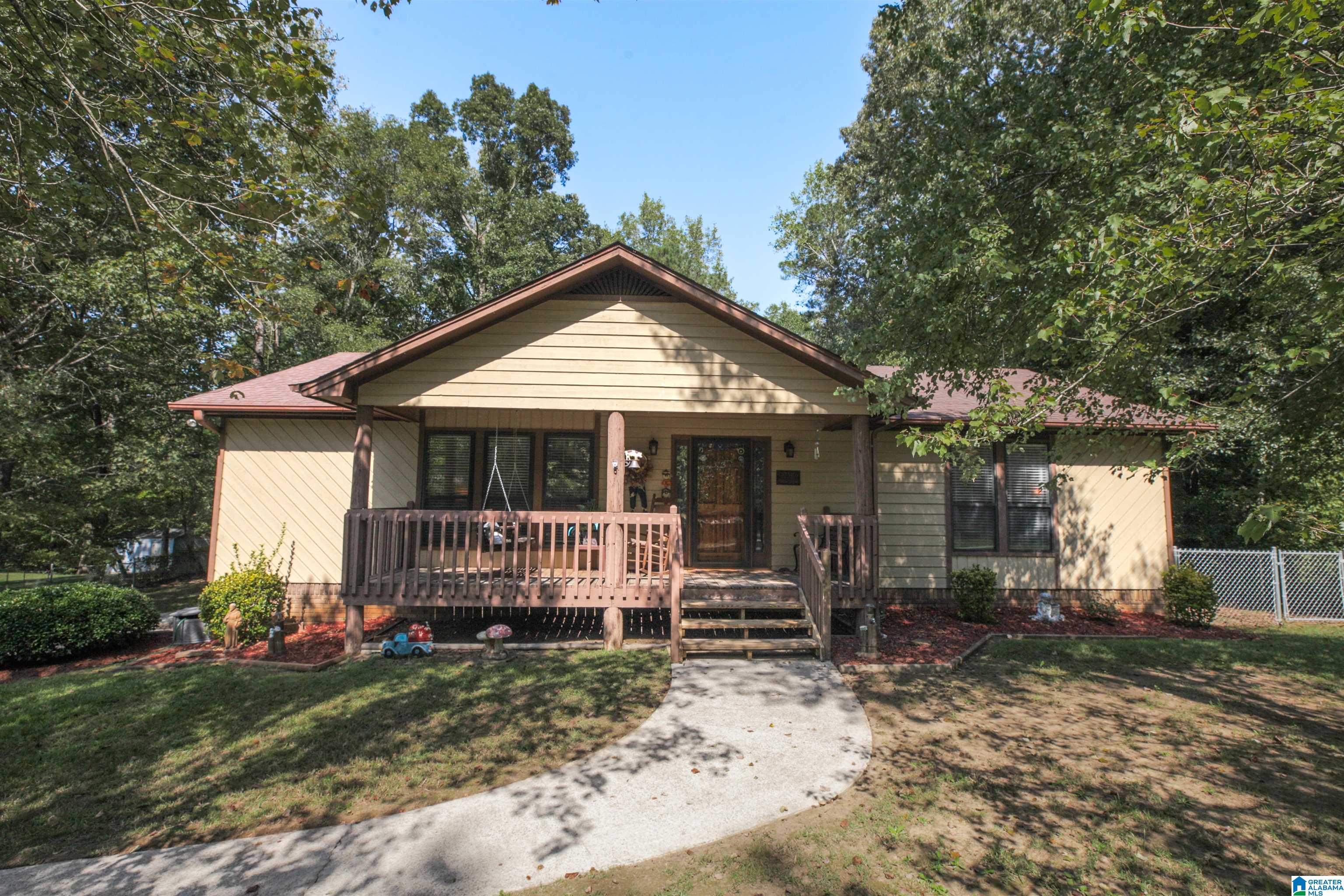 1361 MCCONNELL LANE