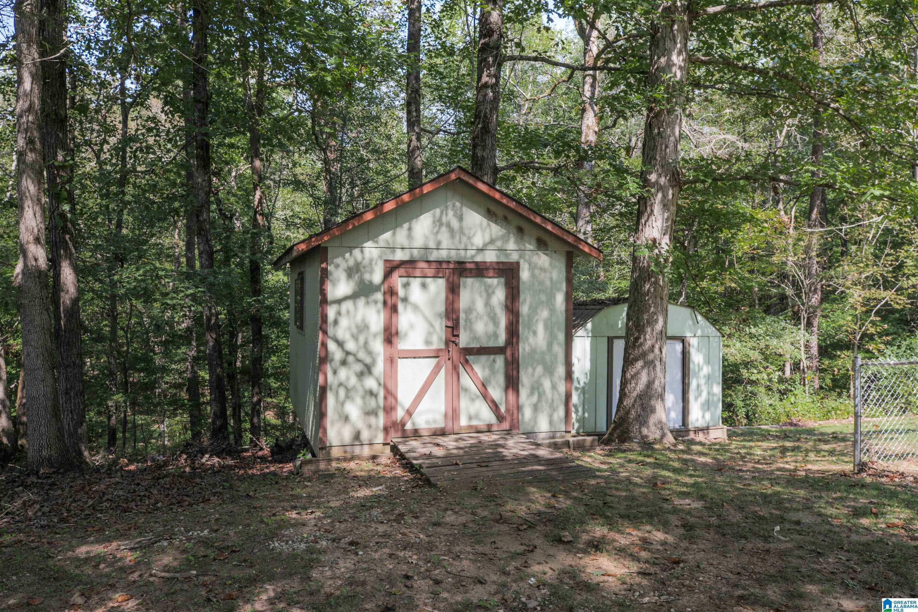 1361 MCCONNELL LANE