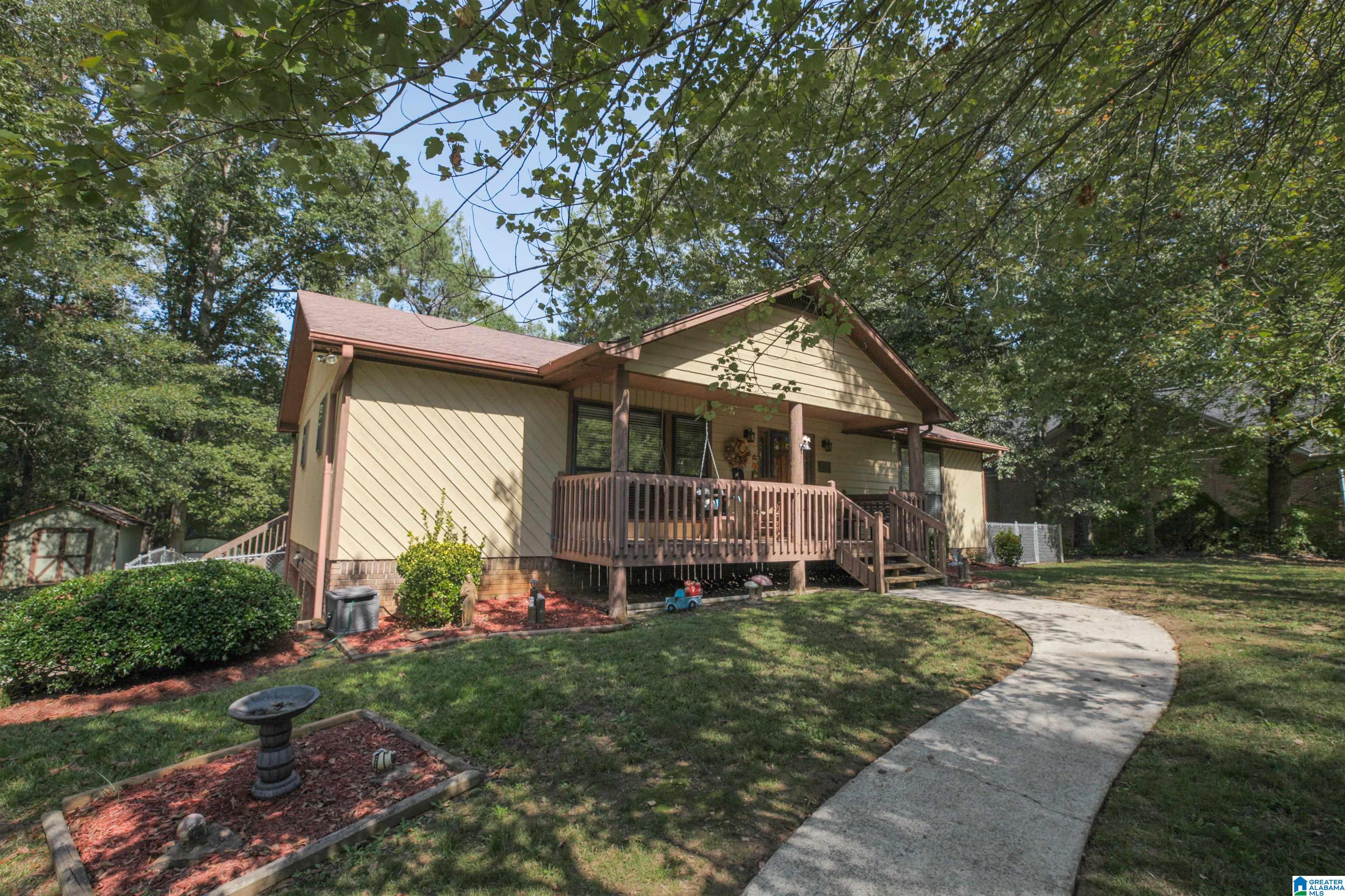 1361 MCCONNELL LANE