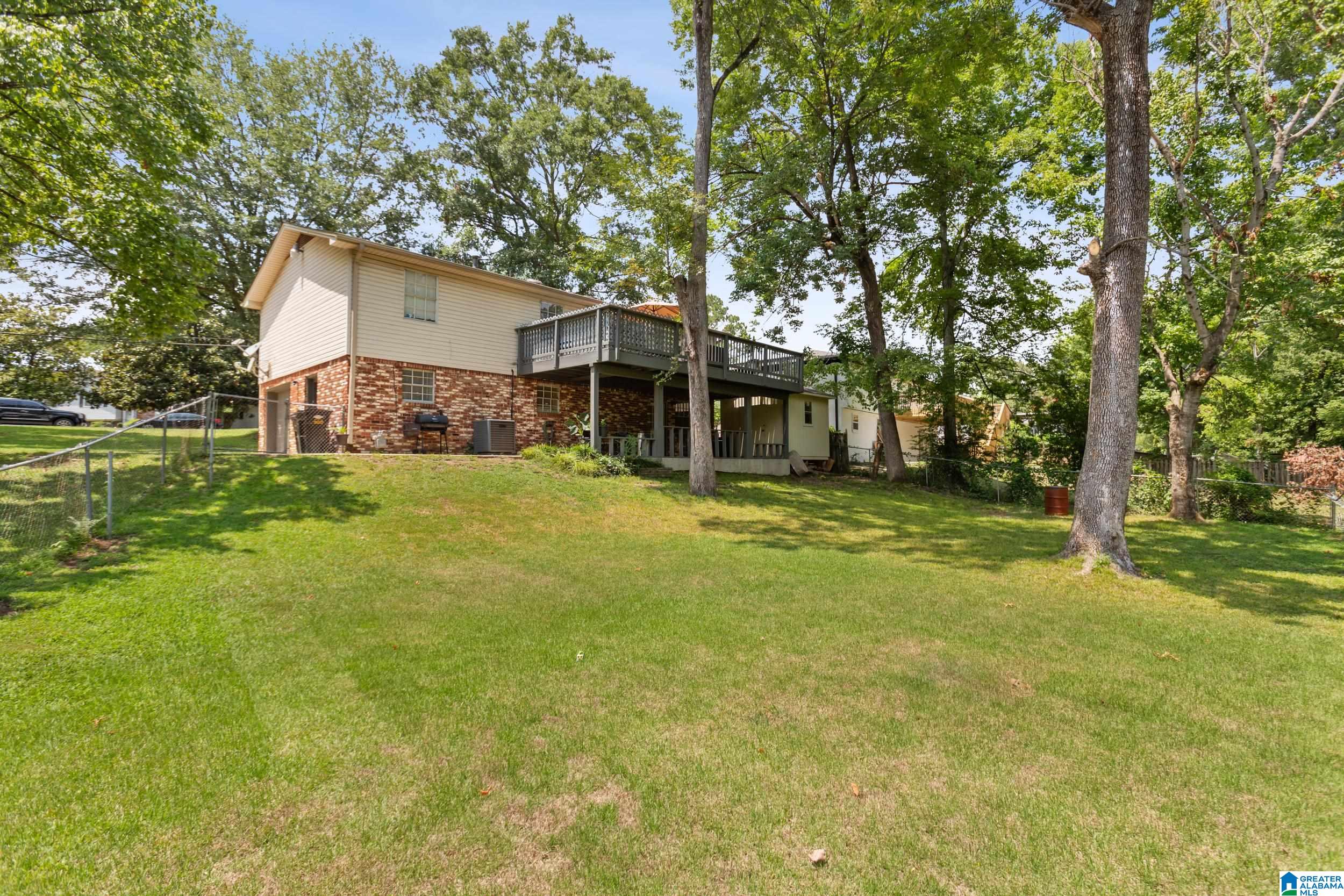 801 FRONTIER DRIVE