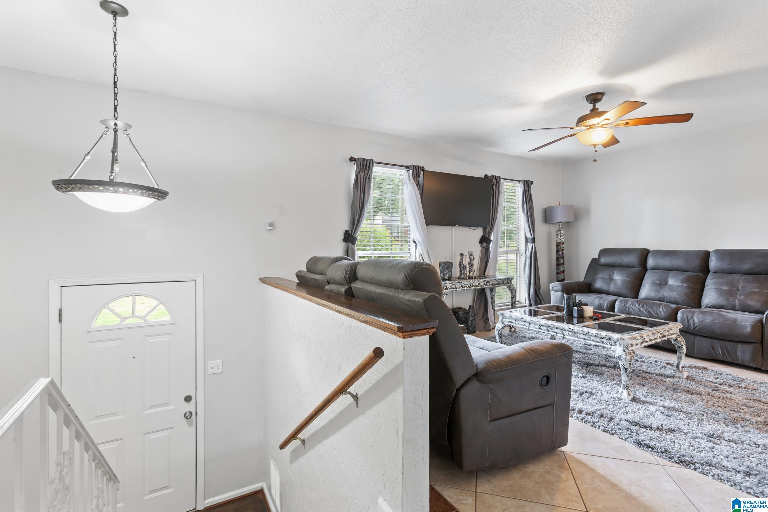 801 FRONTIER DRIVE