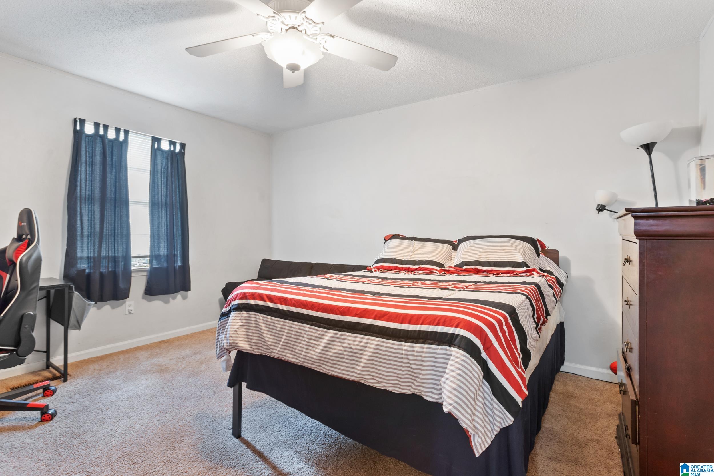 801 FRONTIER DRIVE