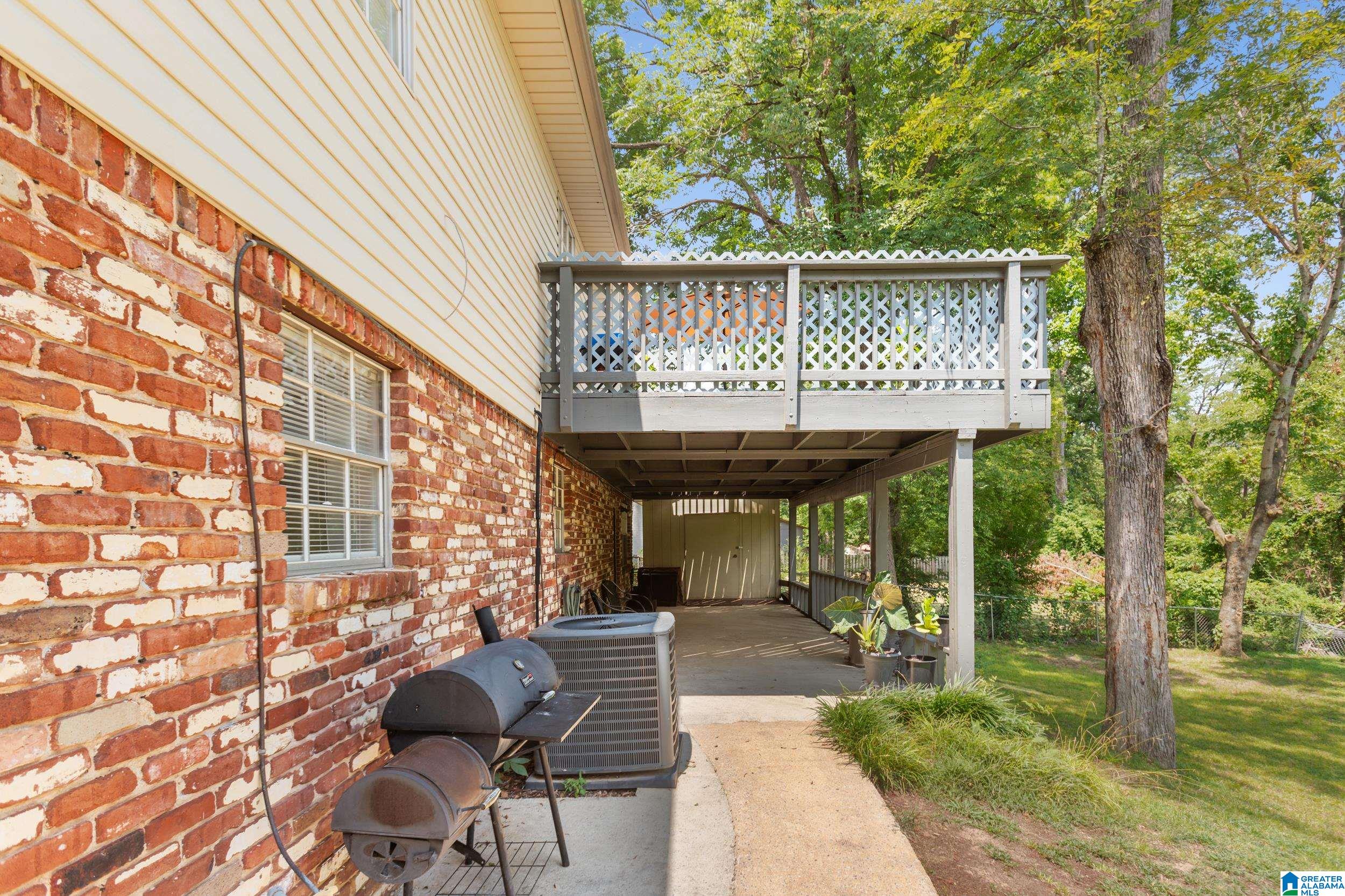 801 FRONTIER DRIVE