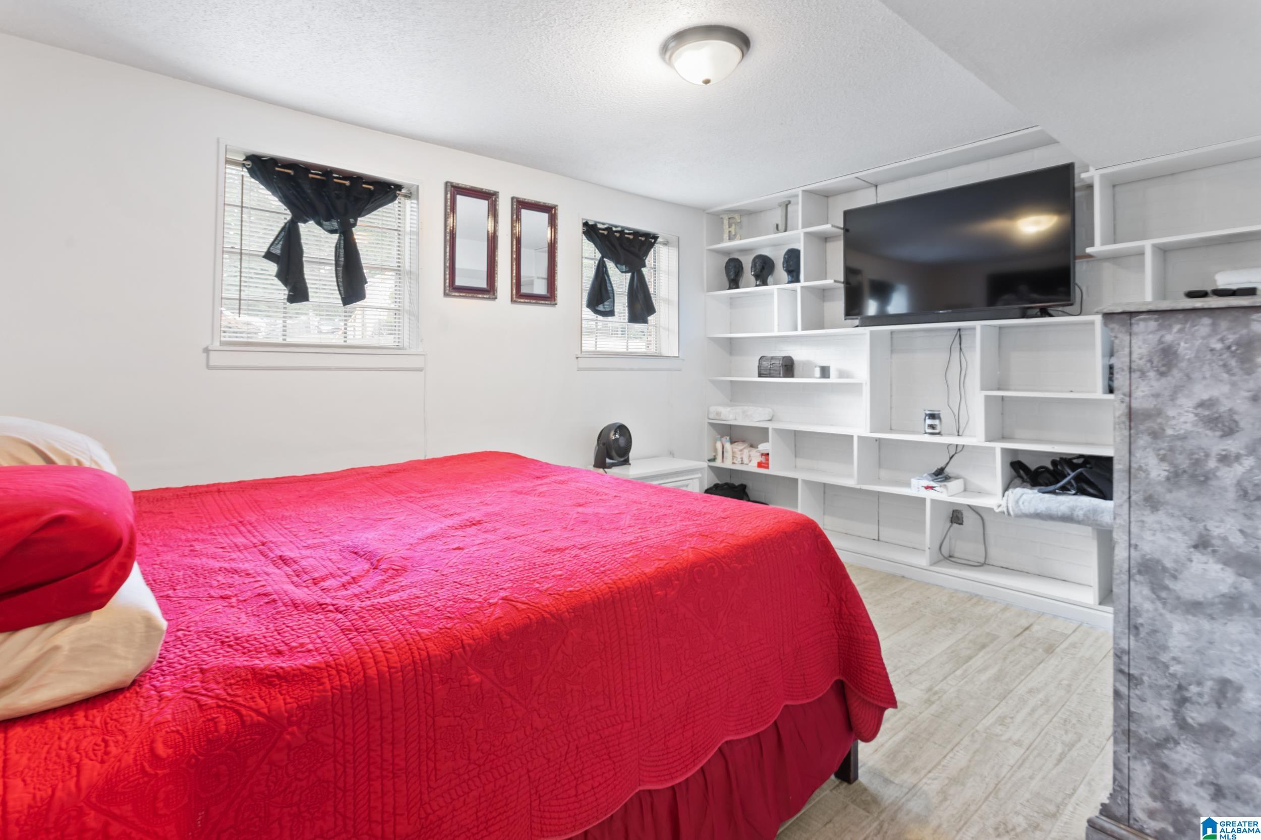 801 FRONTIER DRIVE