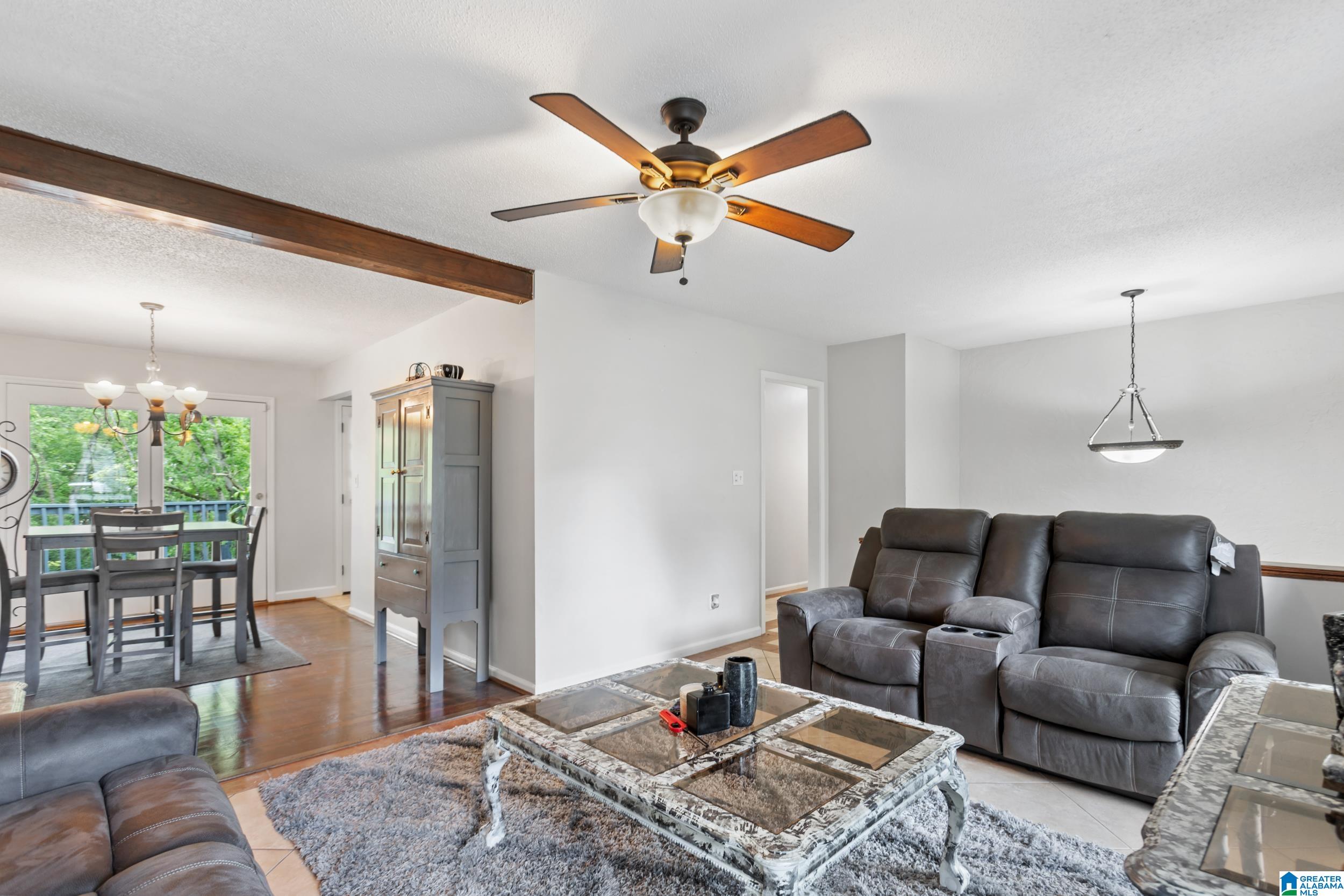 801 FRONTIER DRIVE