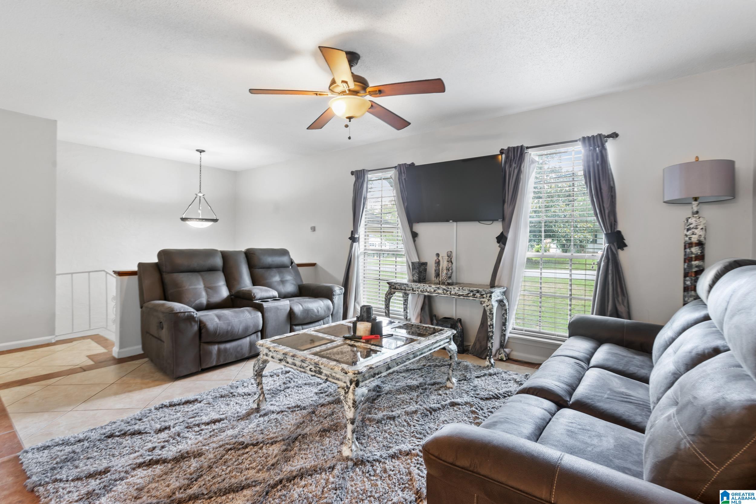 801 FRONTIER DRIVE