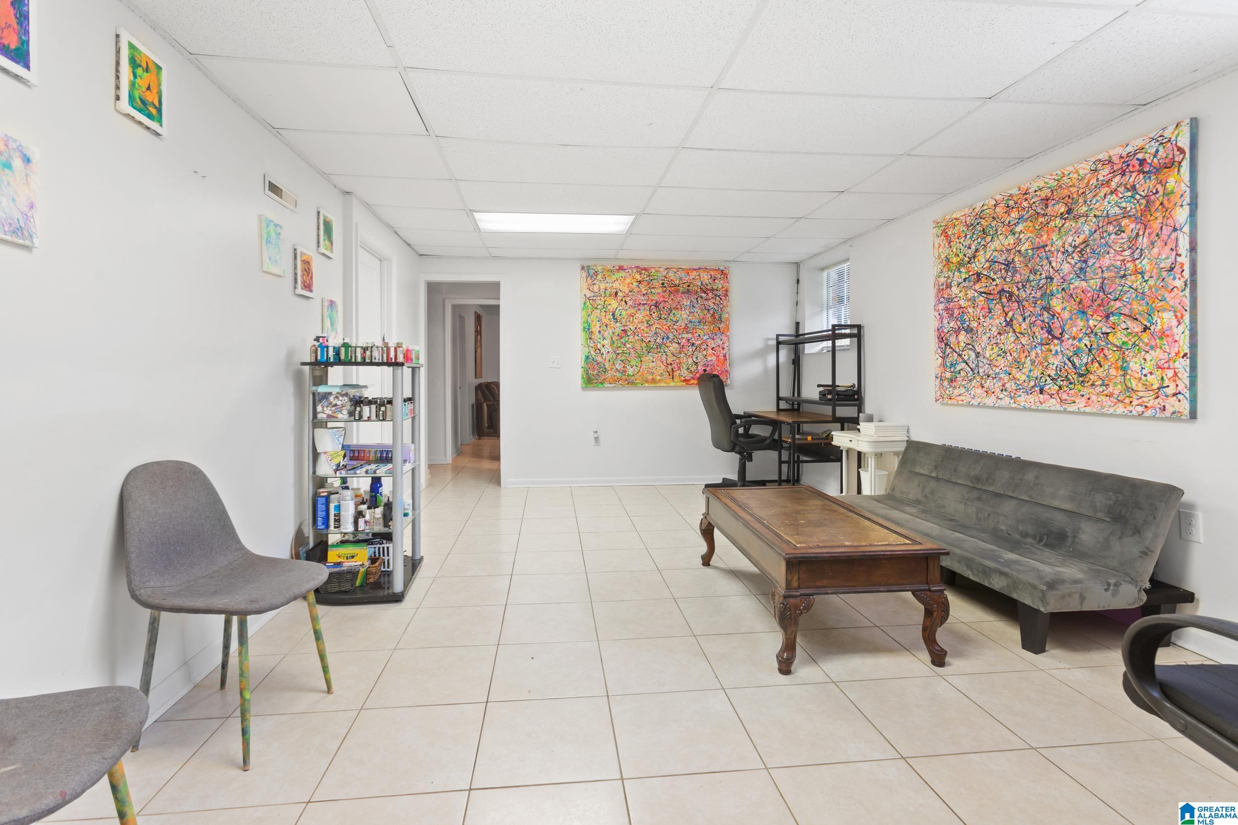 801 FRONTIER DRIVE