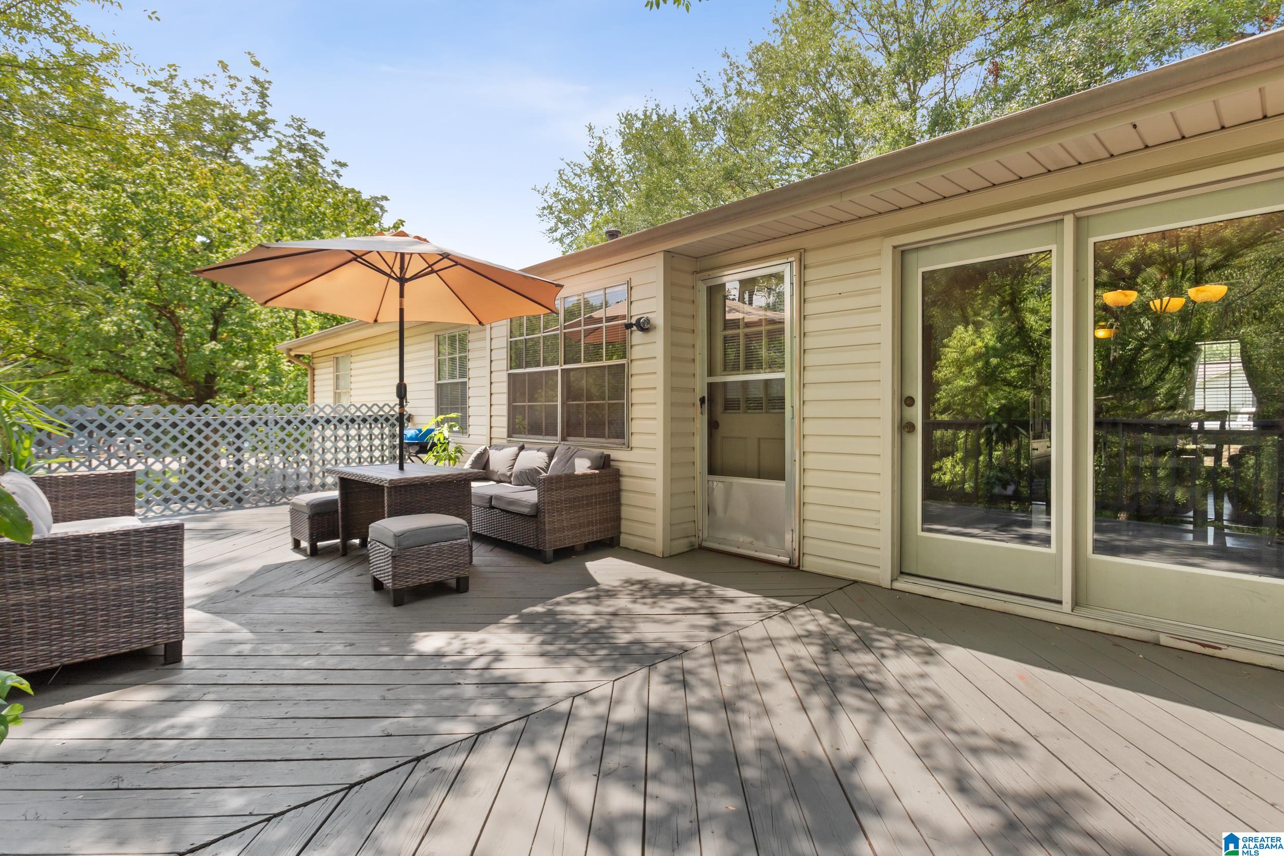 801 FRONTIER DRIVE
