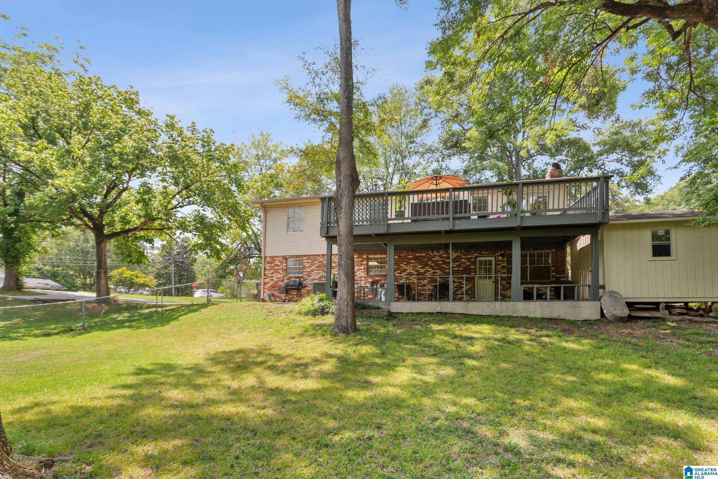 801 FRONTIER DRIVE