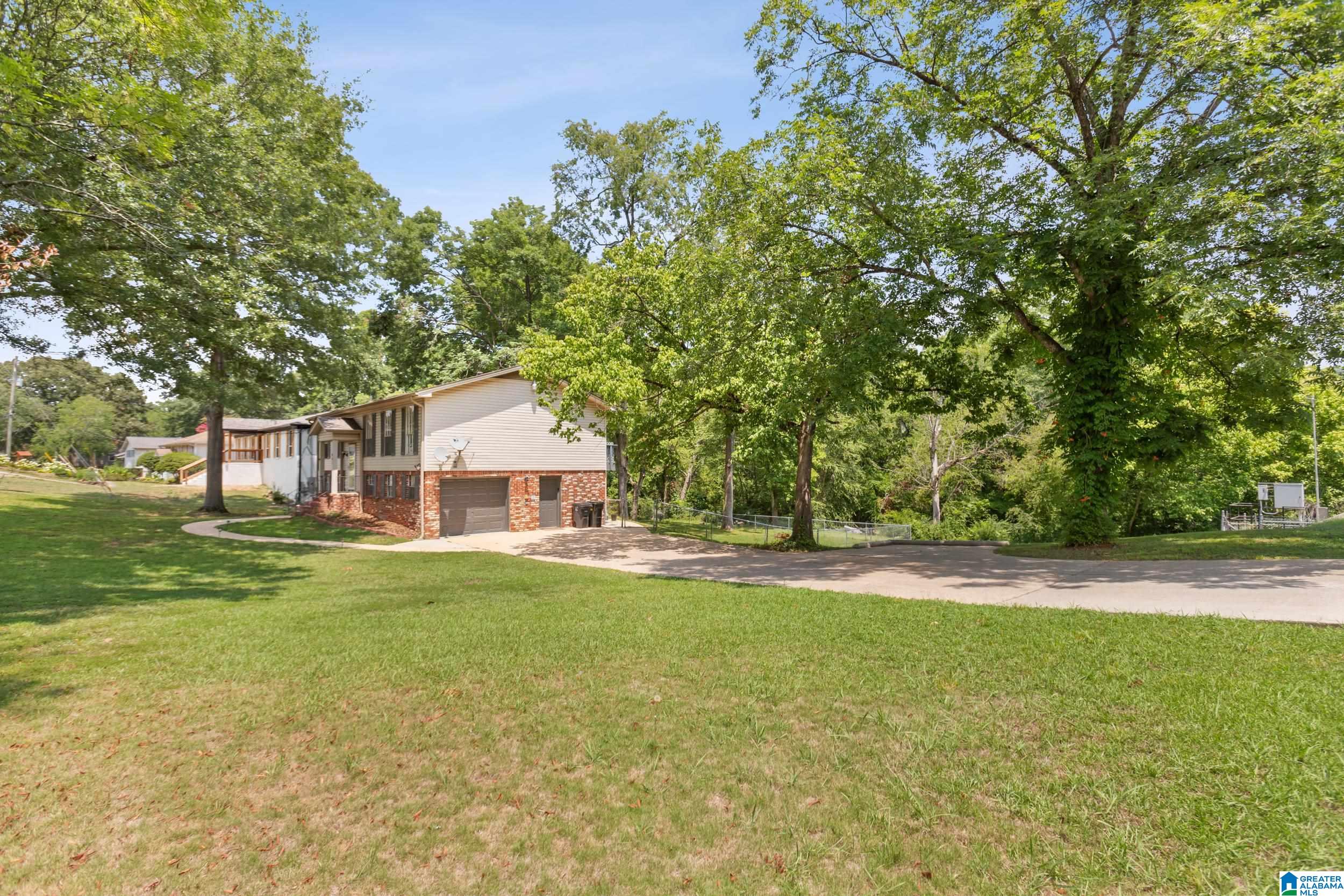 801 FRONTIER DRIVE