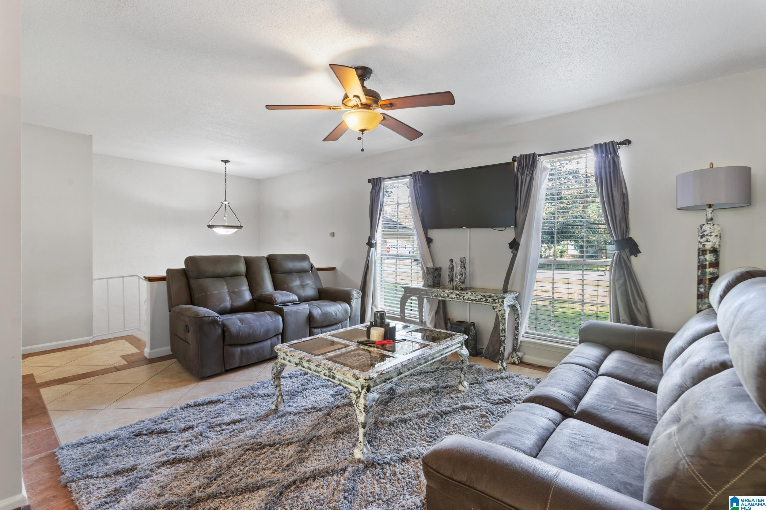 801 FRONTIER DRIVE
