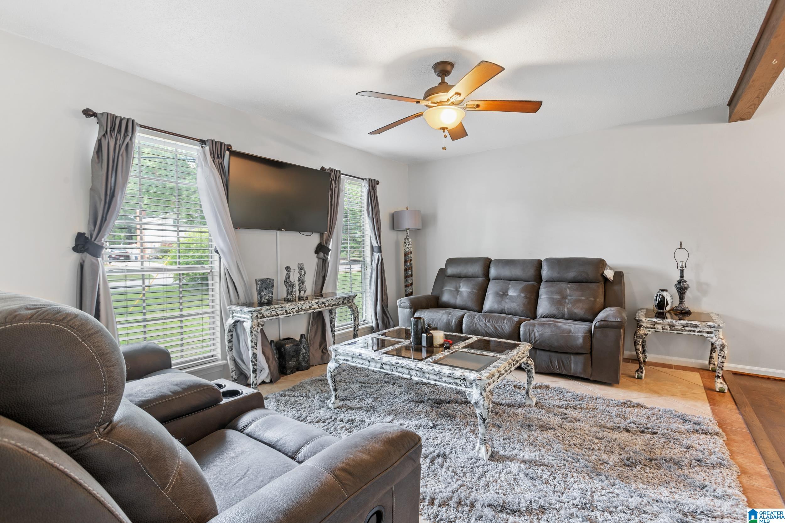 801 FRONTIER DRIVE