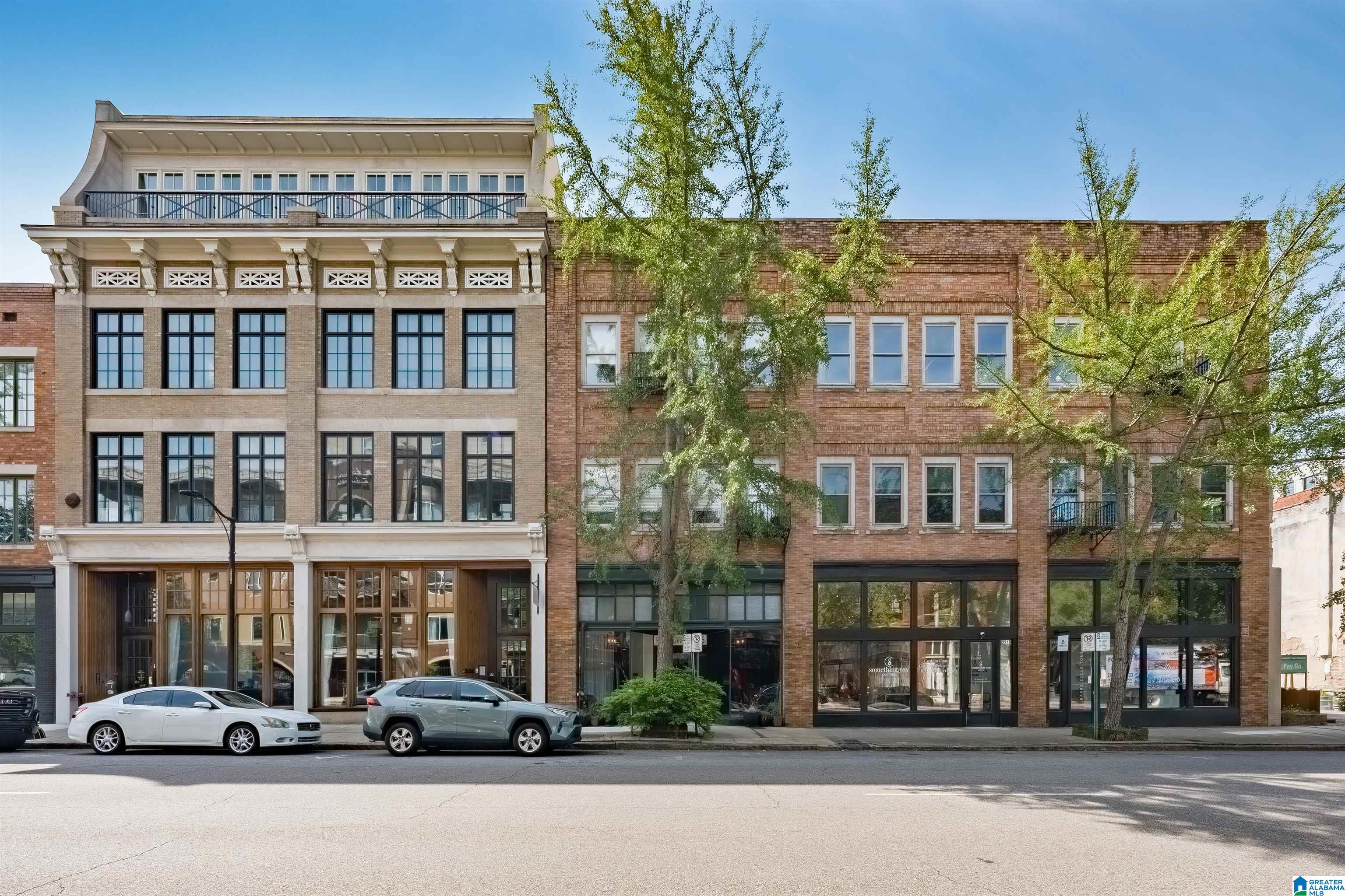 2217 2ND AVENUE N #205