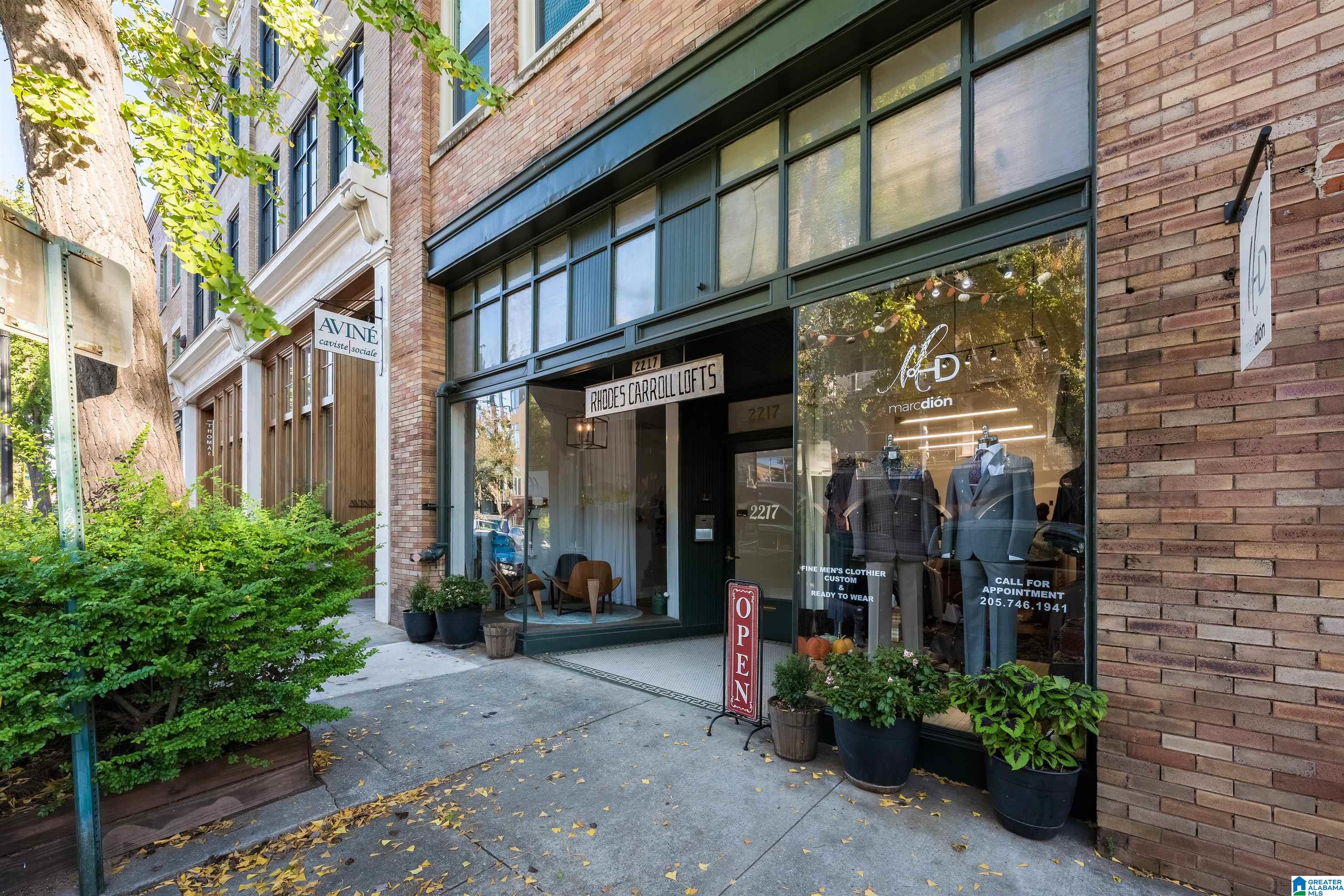 2217 2ND AVENUE N #205