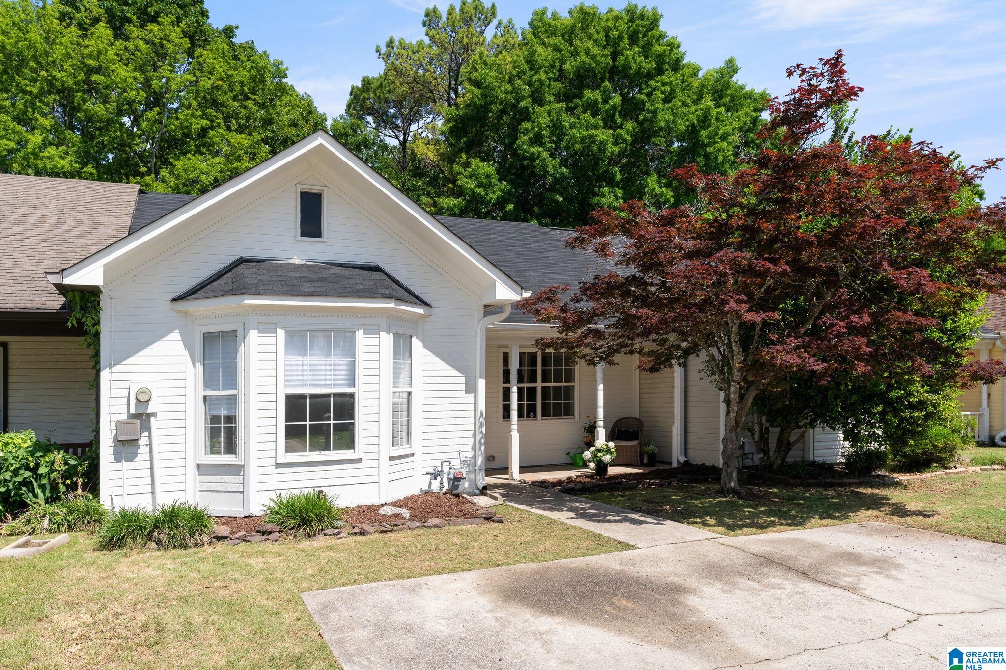 3473 WILDEWOOD DRIVE