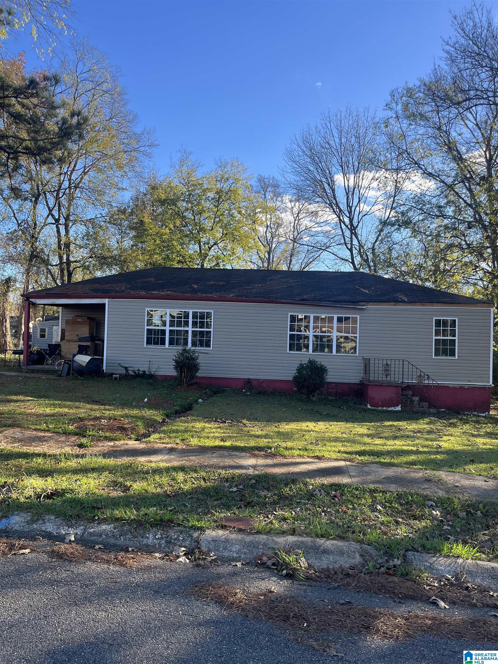 1909 PRINCETON COURT SW