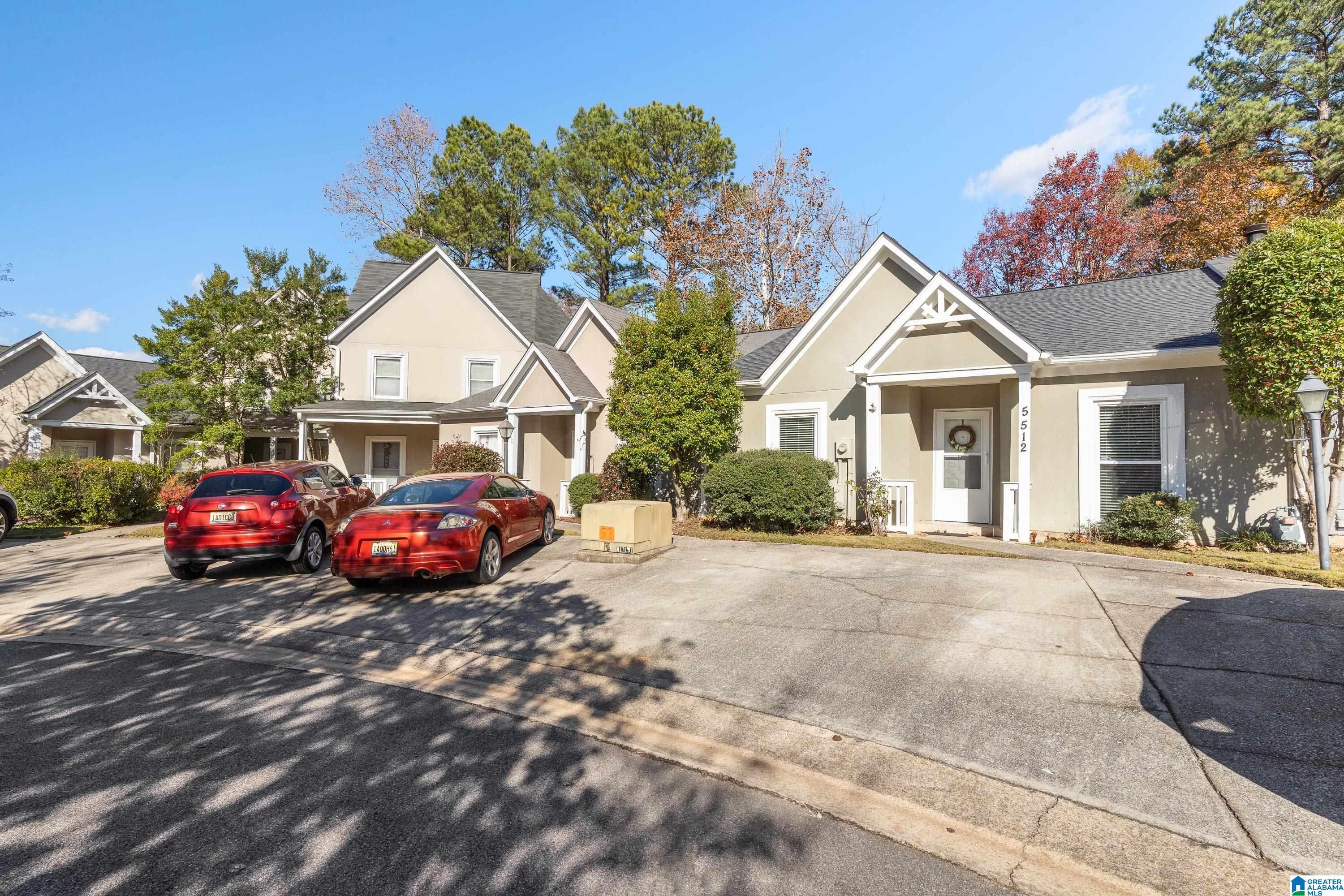 5512 WHISPERWOOD LANE