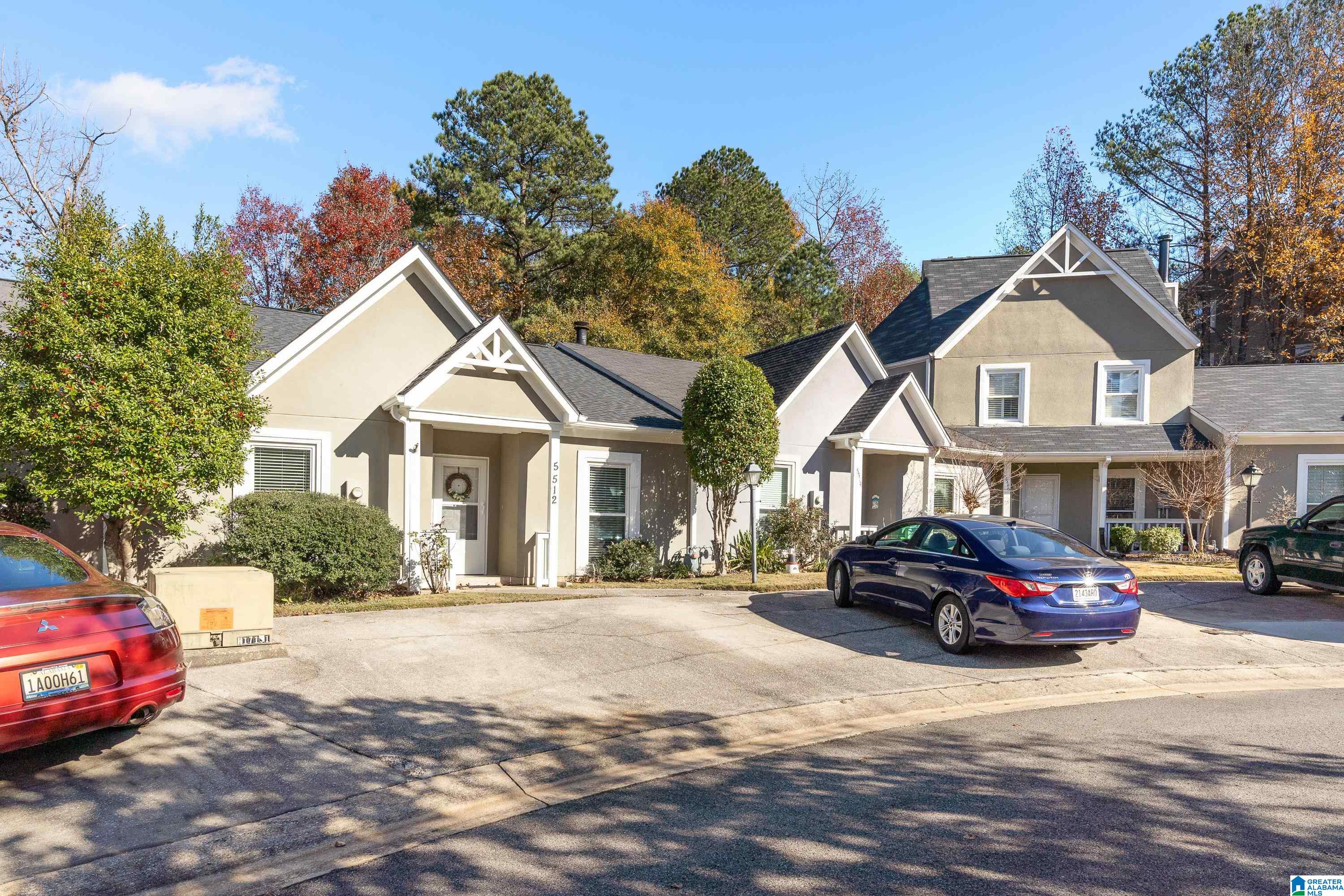 5512 WHISPERWOOD LANE