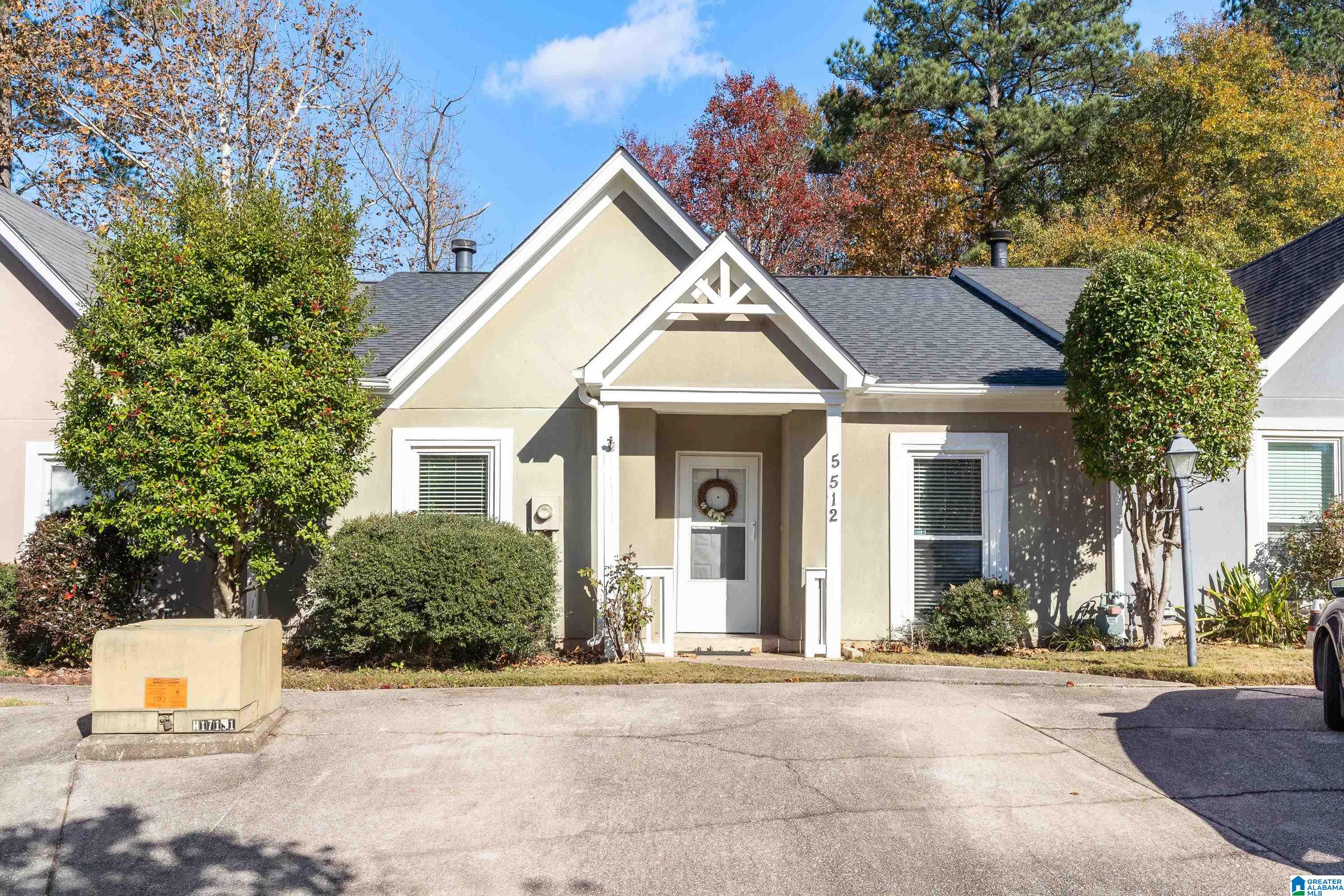 5512 WHISPERWOOD LANE