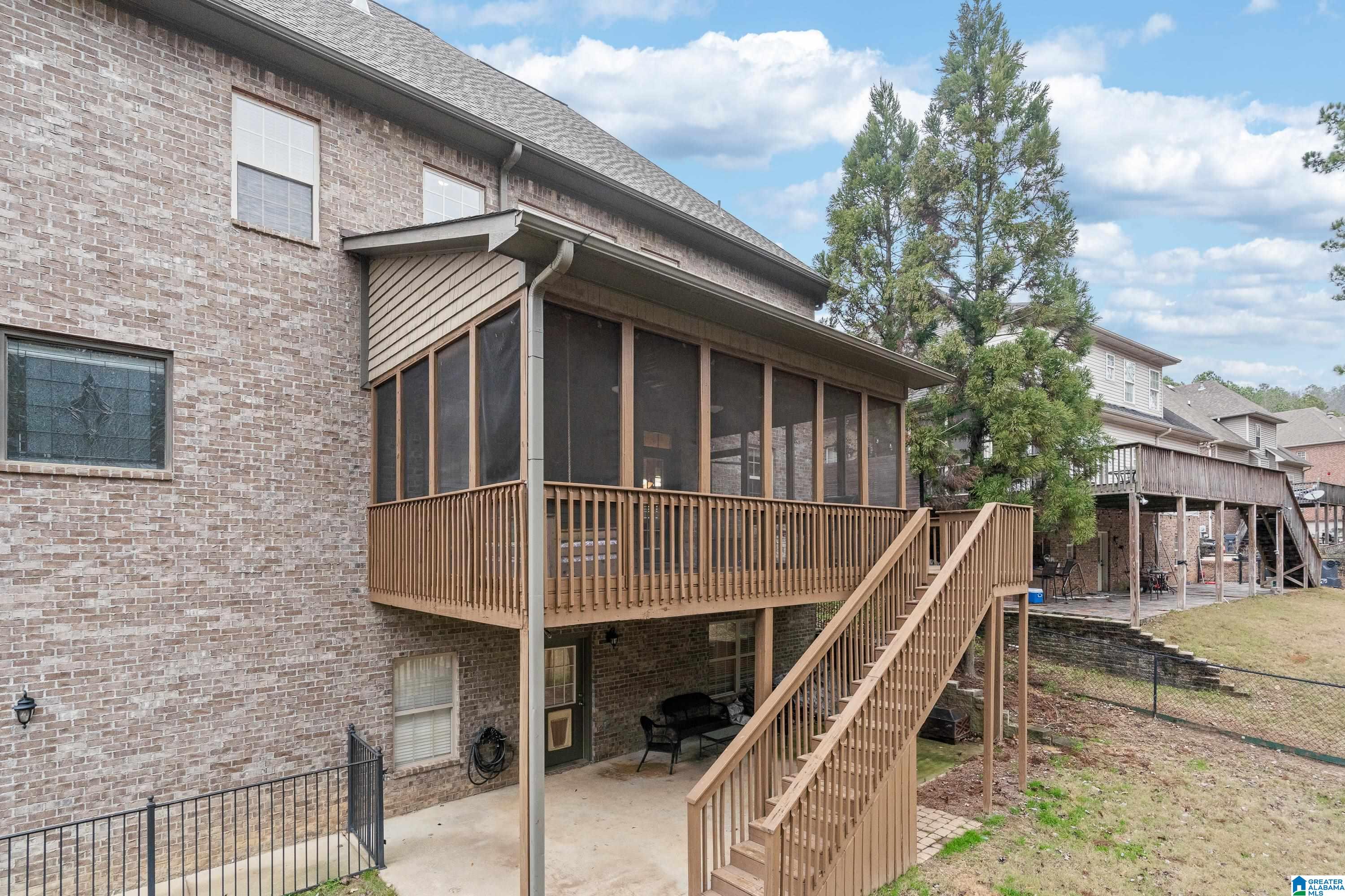 1404 STONEYKIRK ROAD