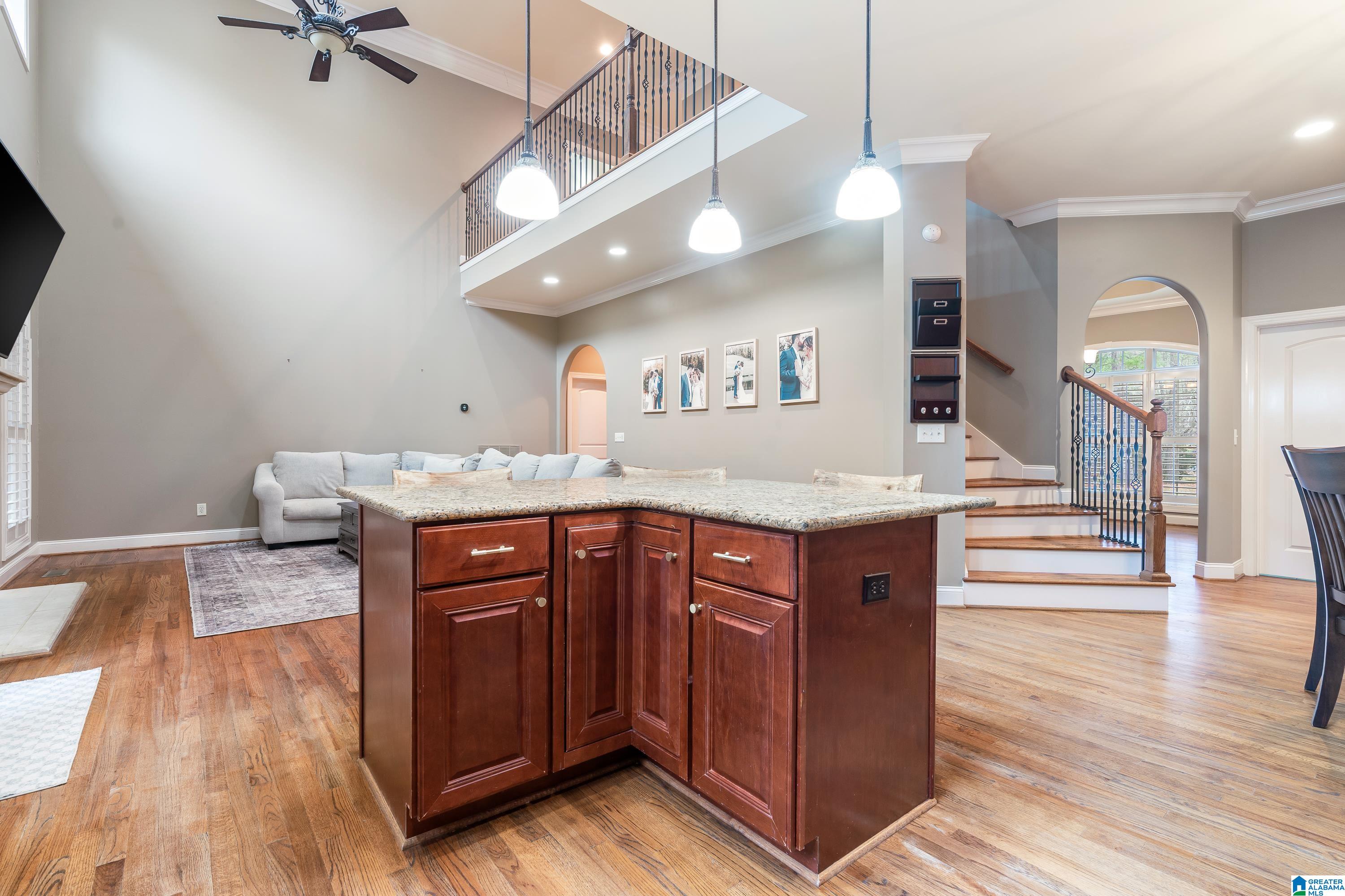 1404 STONEYKIRK ROAD