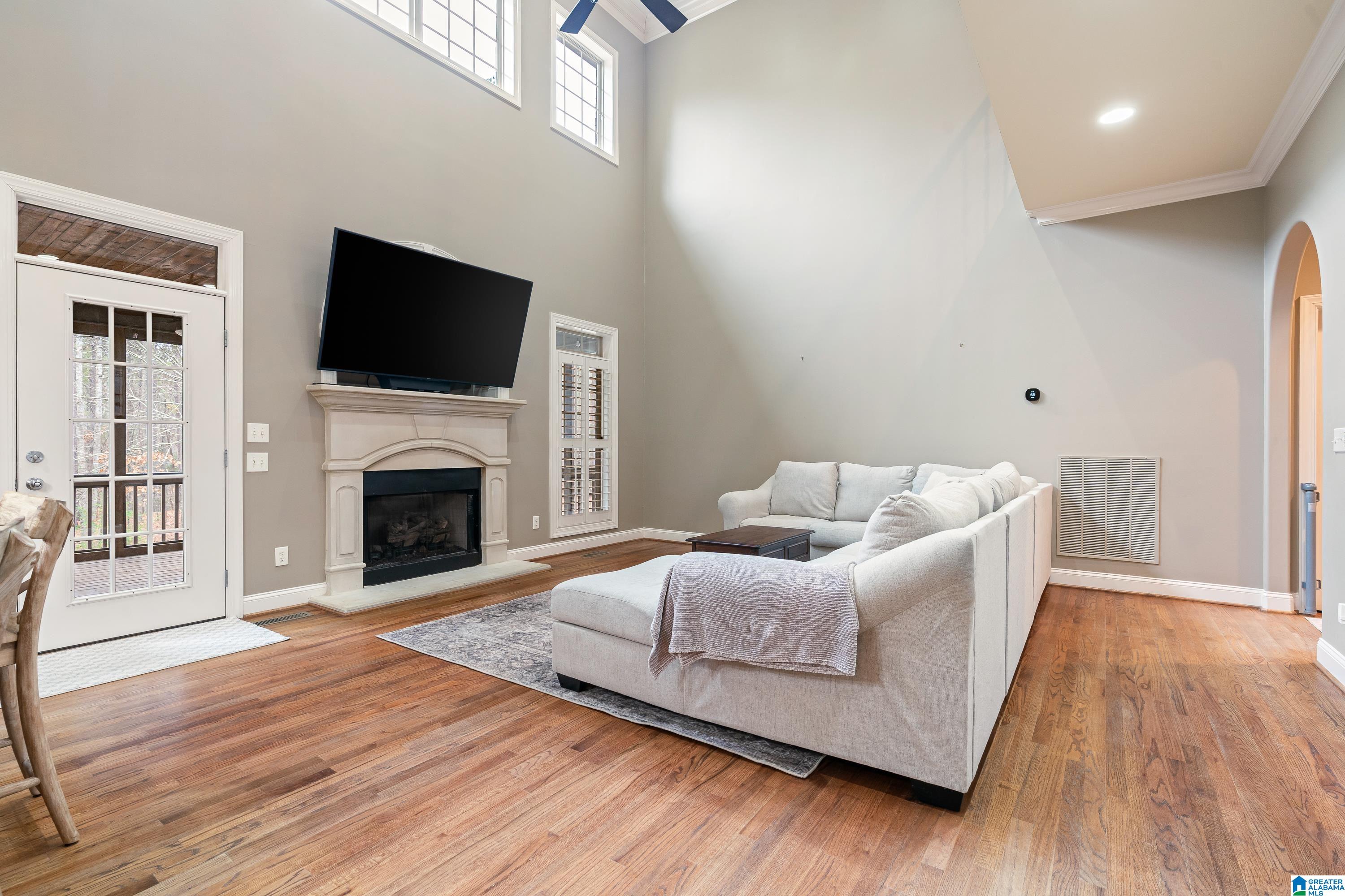 1404 STONEYKIRK ROAD