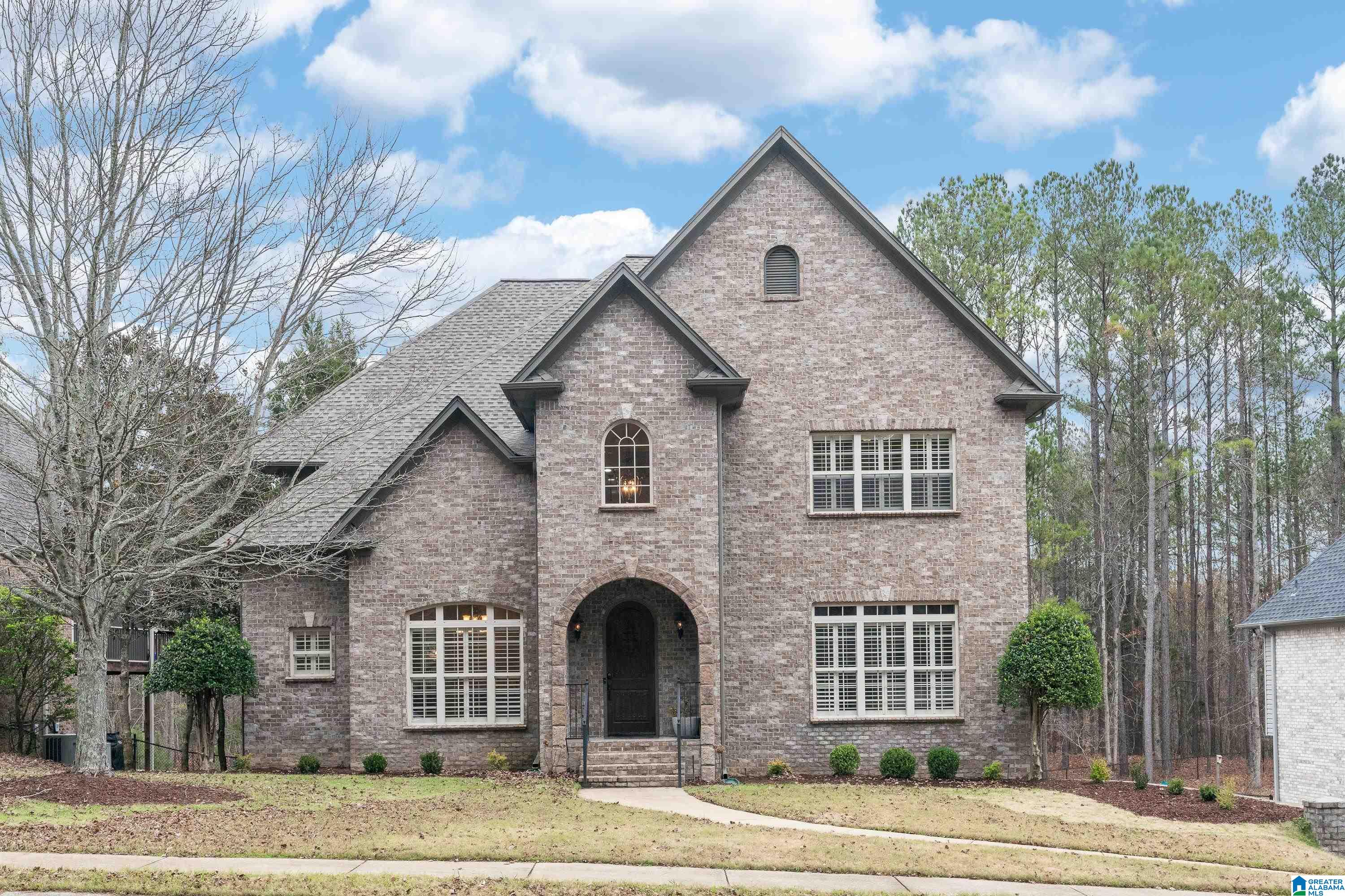 1404 STONEYKIRK ROAD