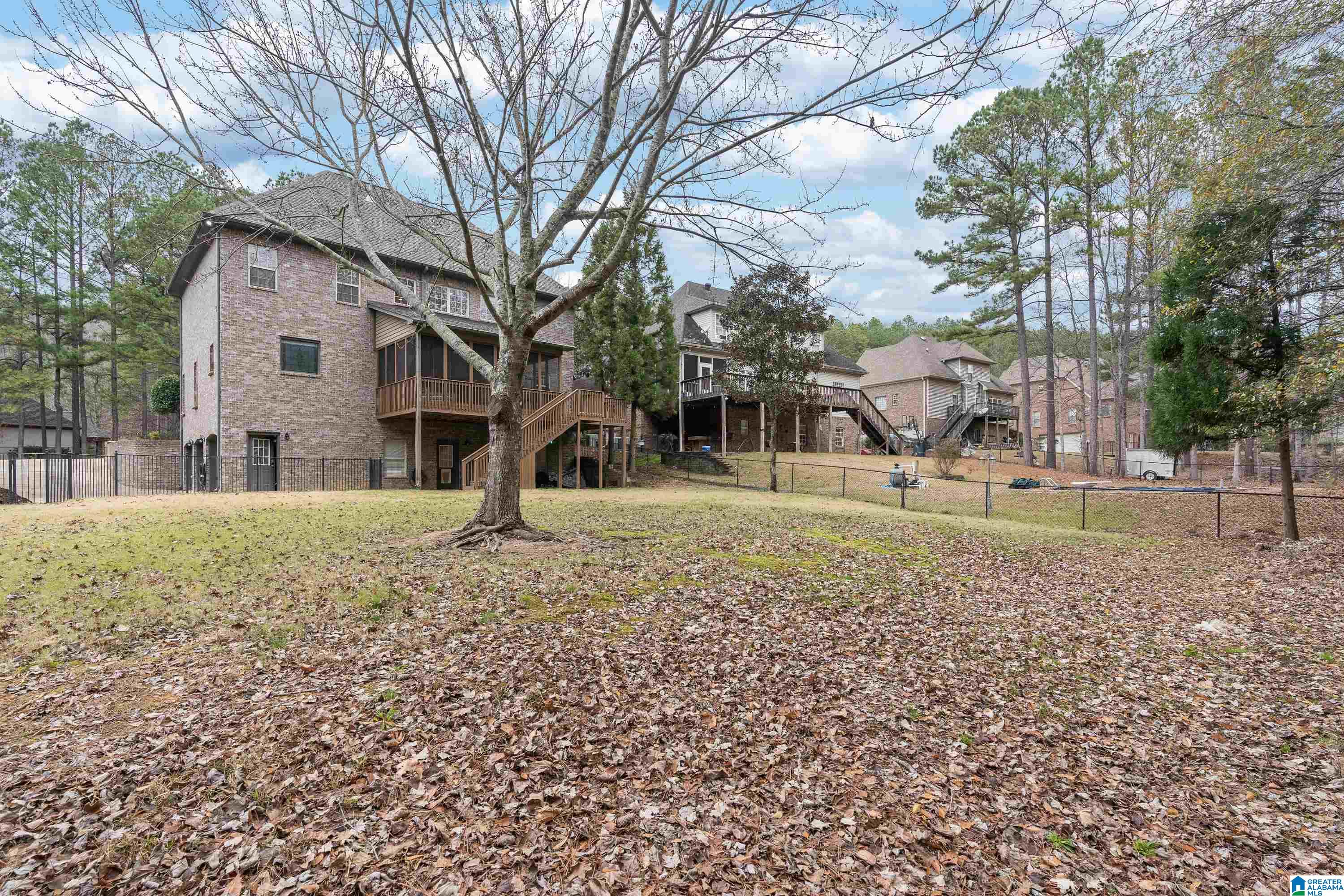 1404 STONEYKIRK ROAD