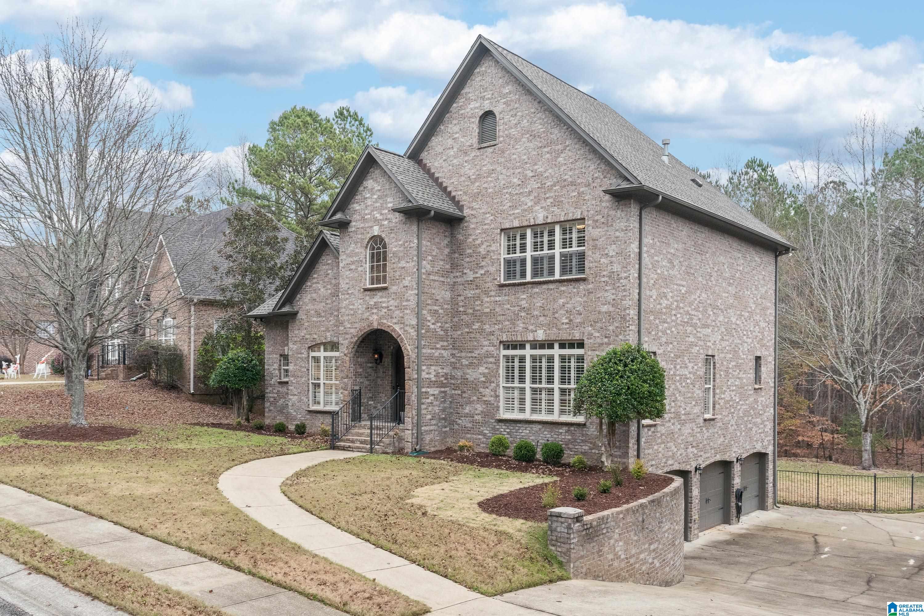 1404 STONEYKIRK ROAD