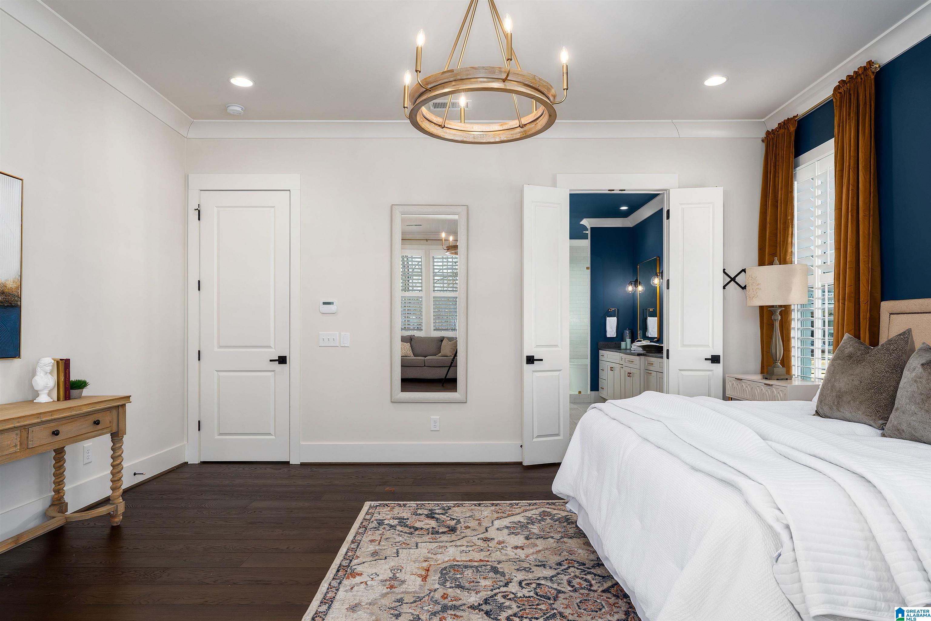 581 RESTORATION DRIVE
