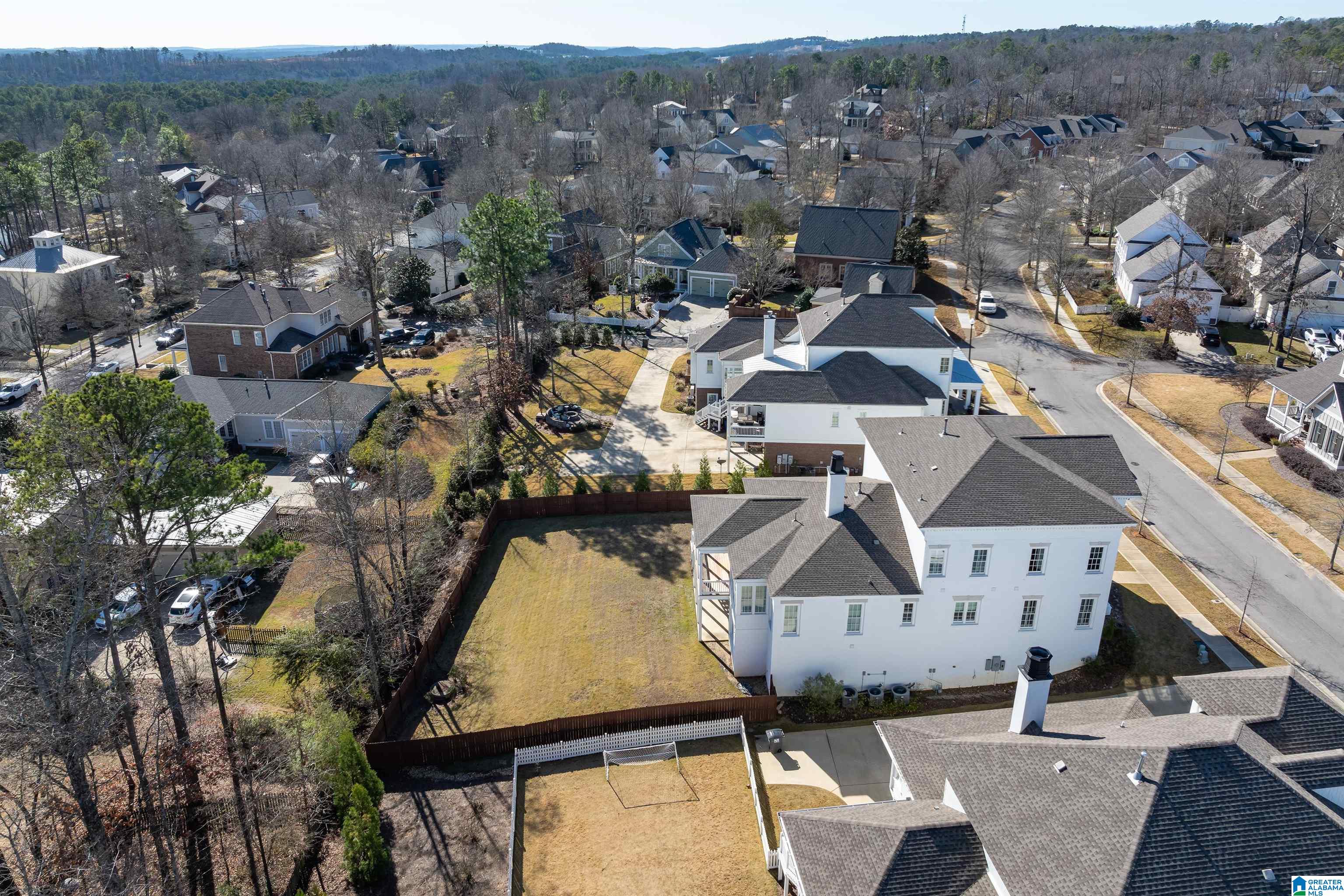 581 RESTORATION DRIVE