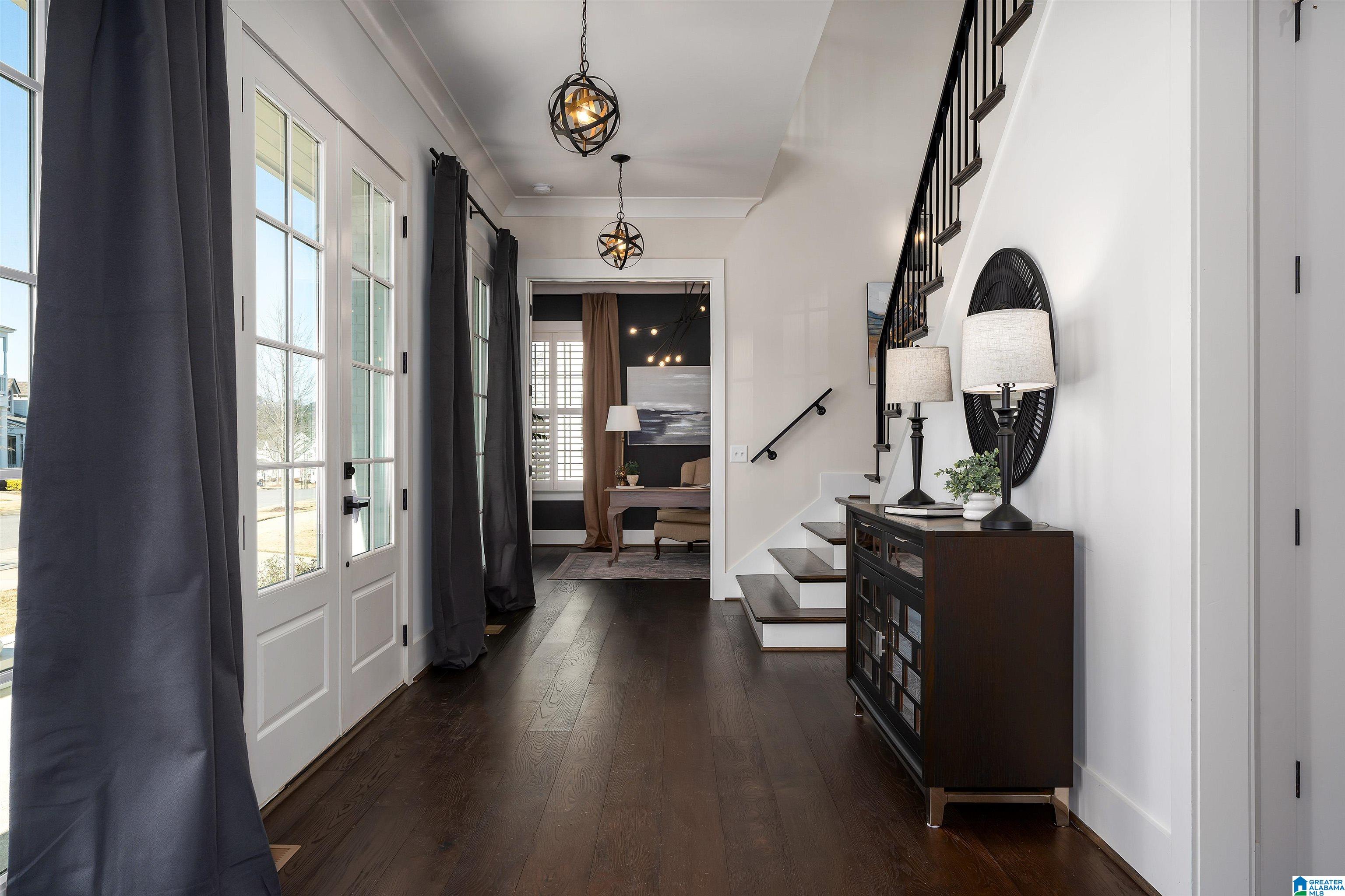 581 RESTORATION DRIVE