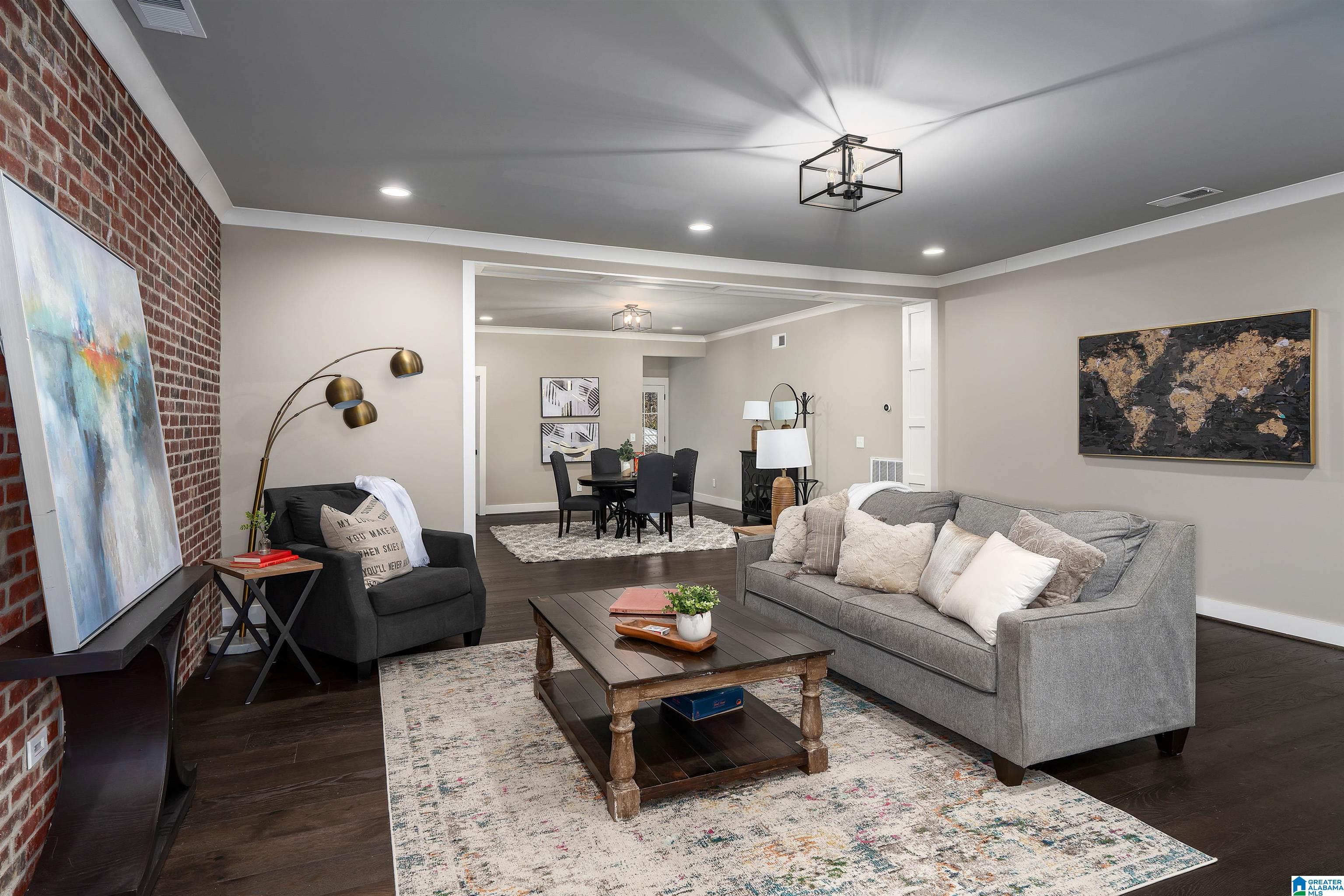 581 RESTORATION DRIVE