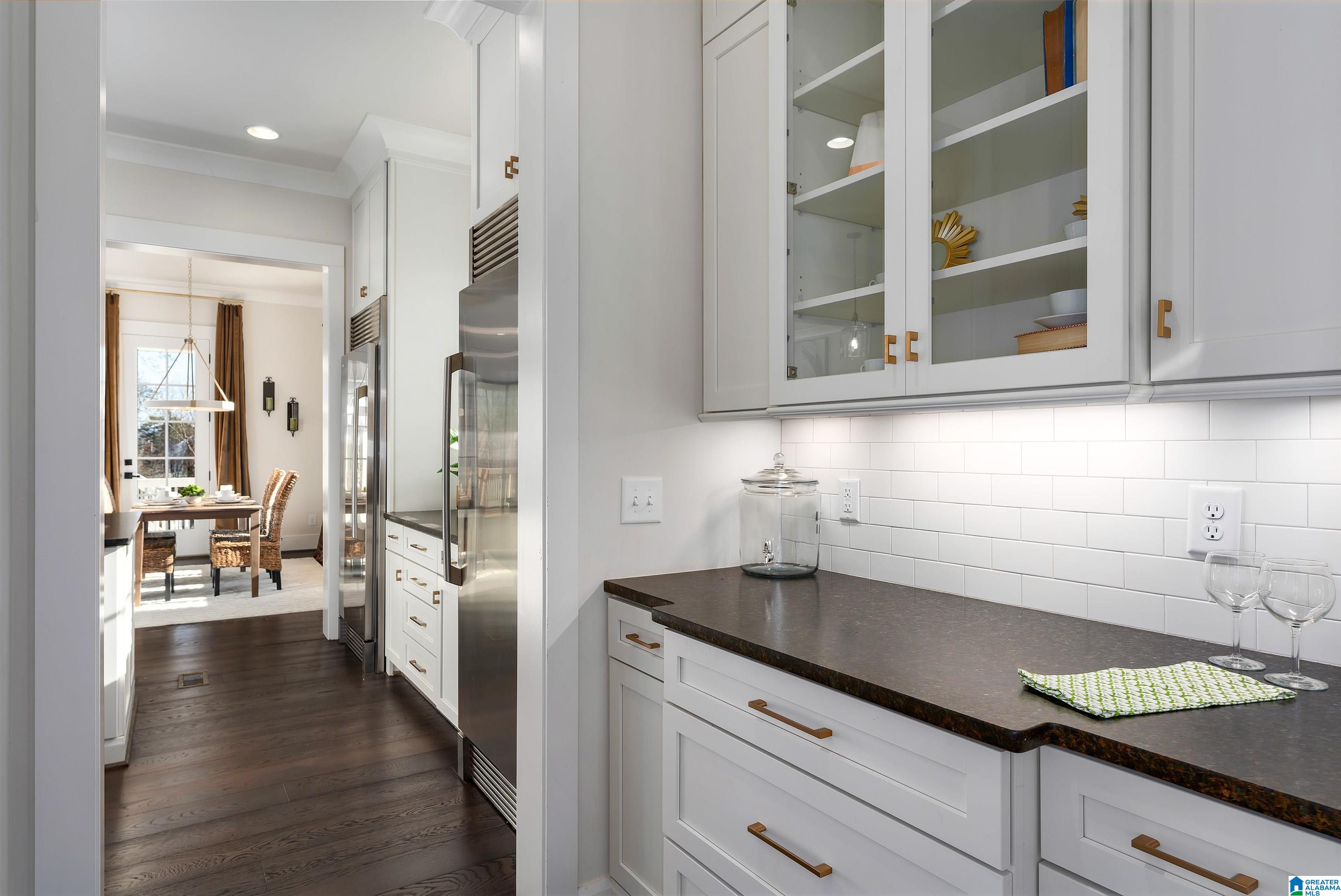 581 RESTORATION DRIVE