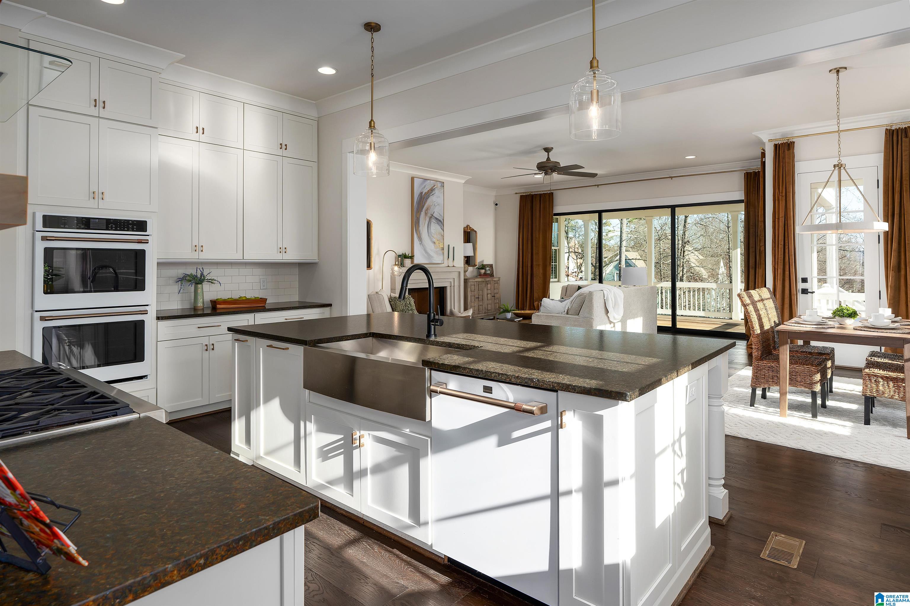 581 RESTORATION DRIVE