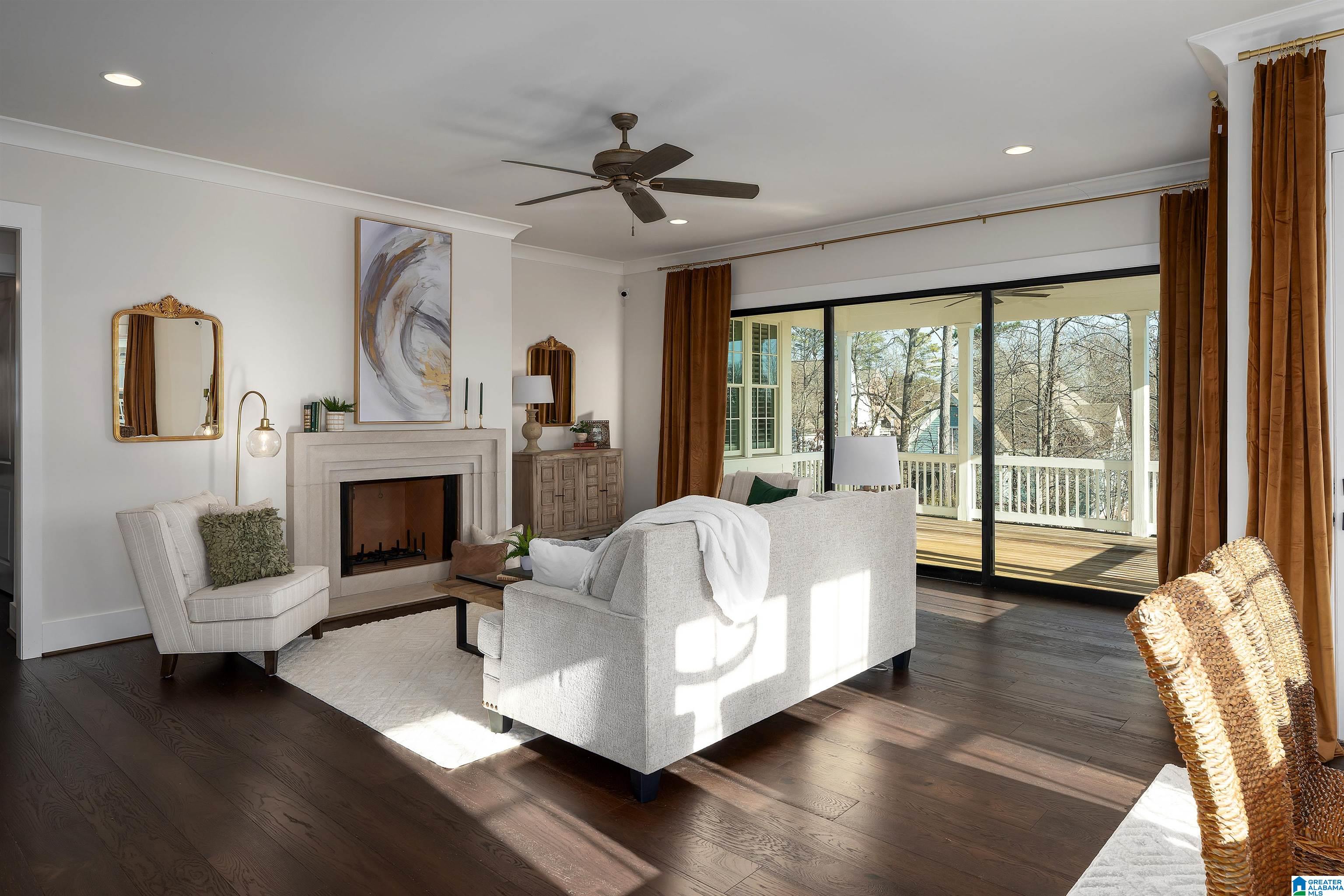581 RESTORATION DRIVE