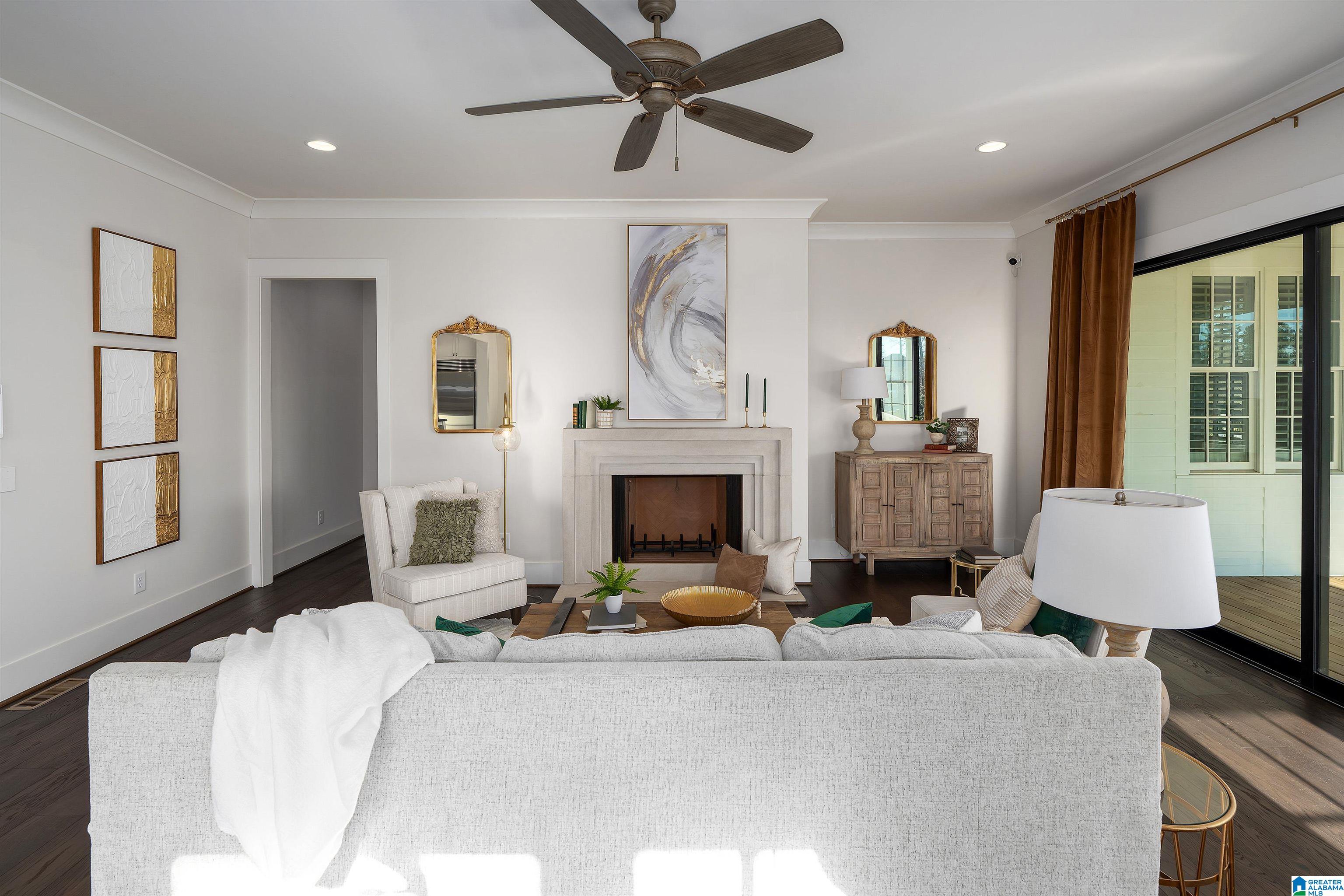 581 RESTORATION DRIVE