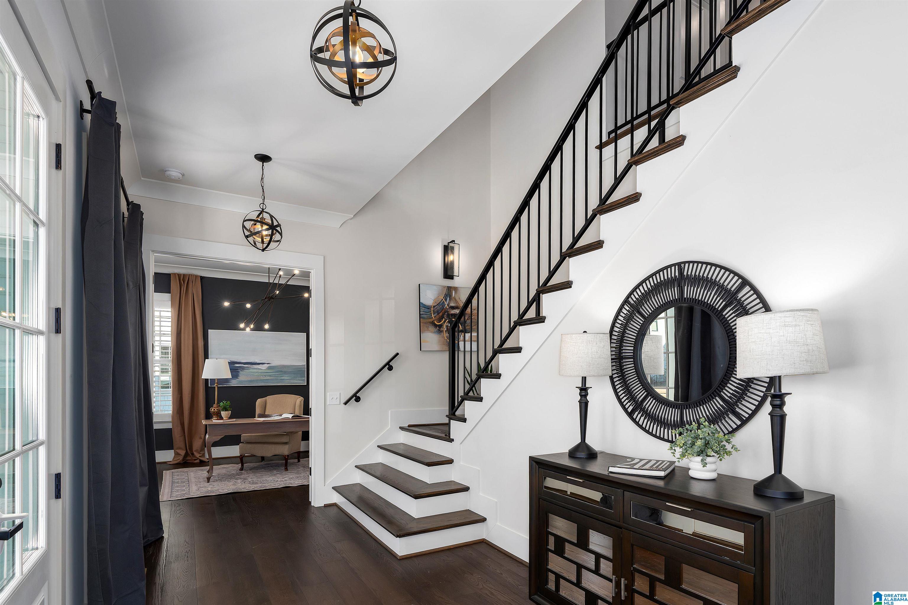 581 RESTORATION DRIVE