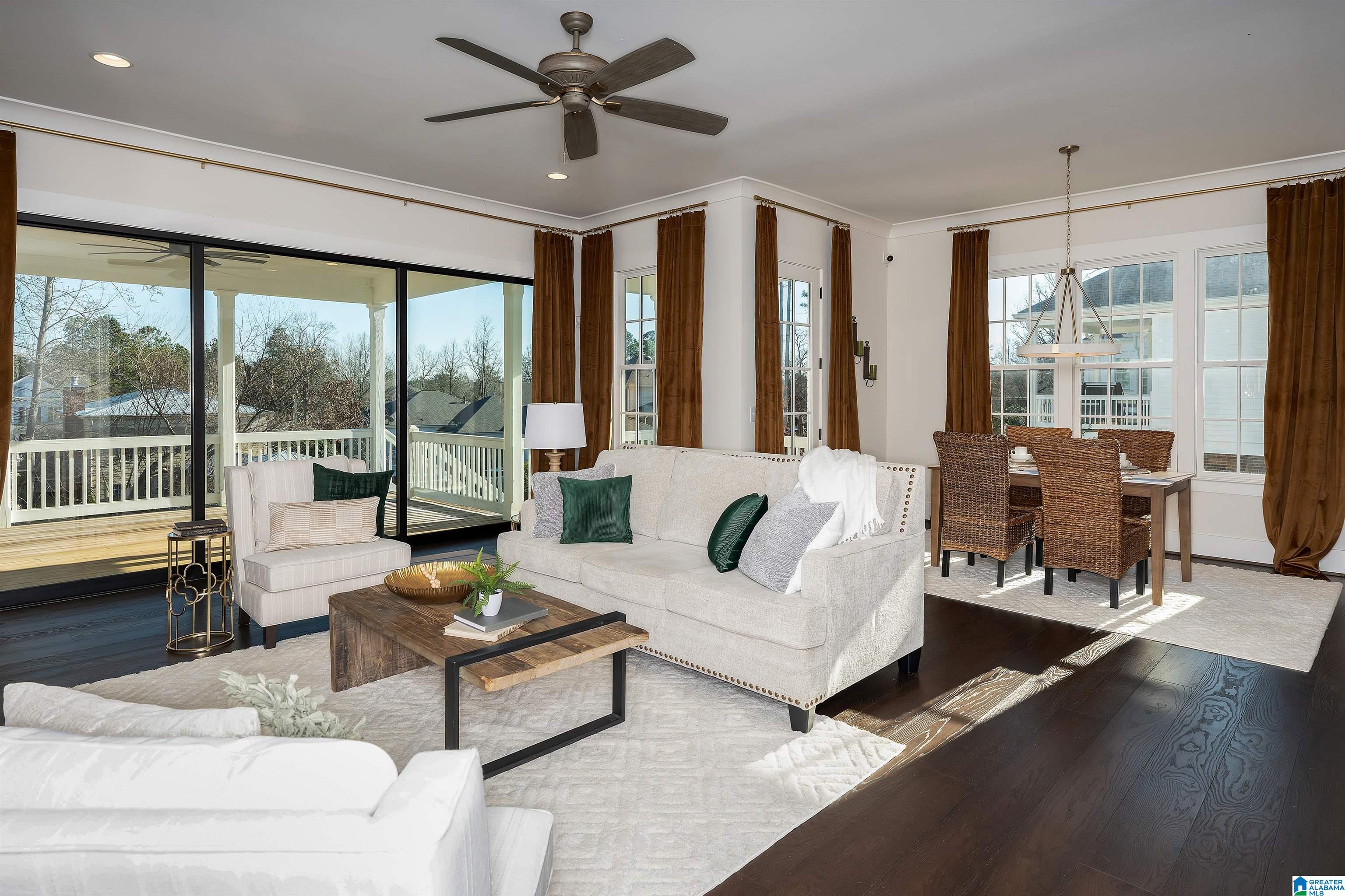 581 RESTORATION DRIVE