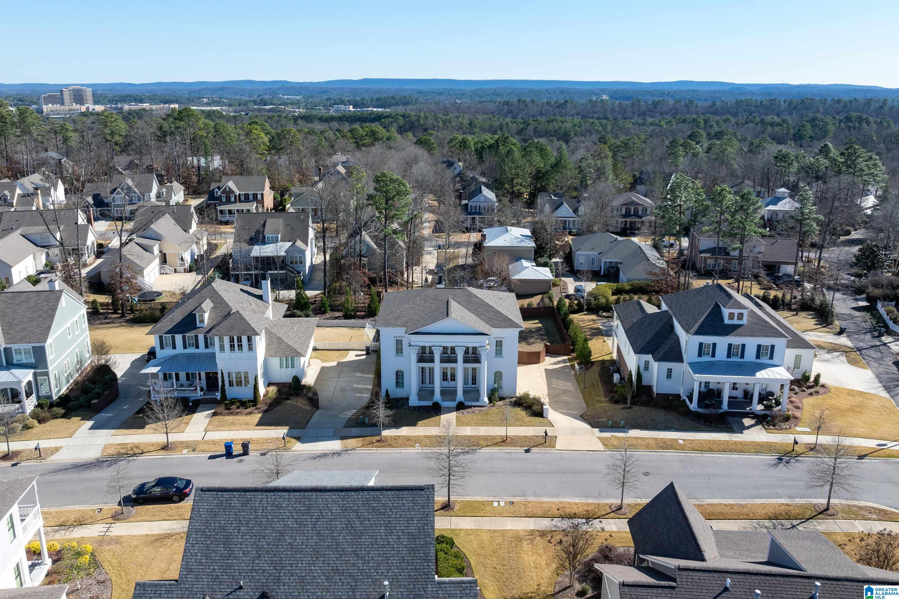 581 RESTORATION DRIVE