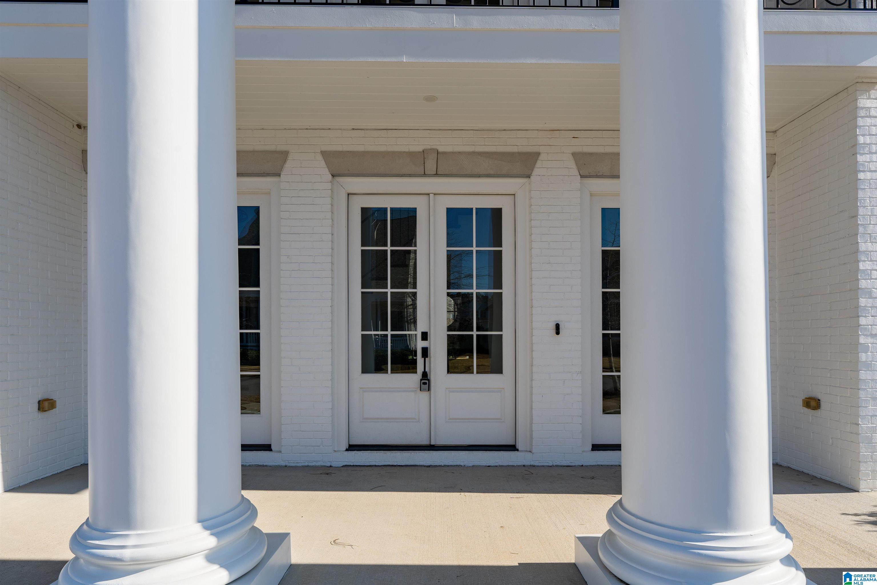581 RESTORATION DRIVE