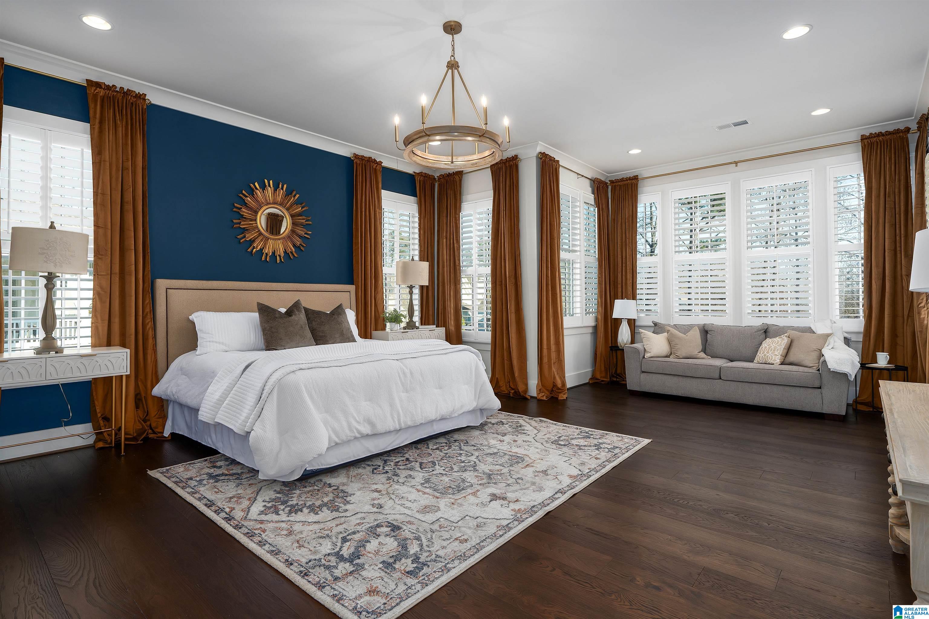 581 RESTORATION DRIVE