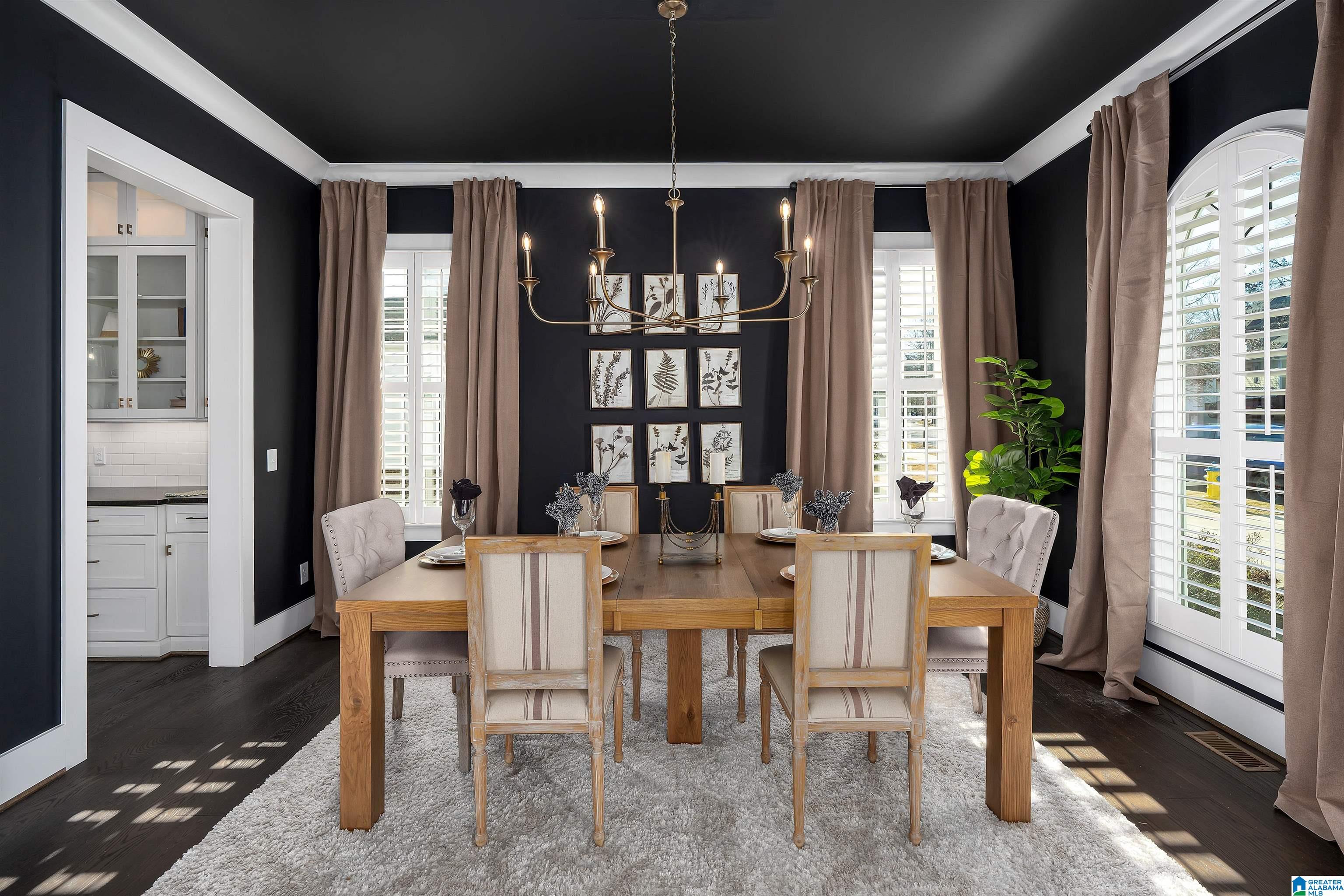 581 RESTORATION DRIVE