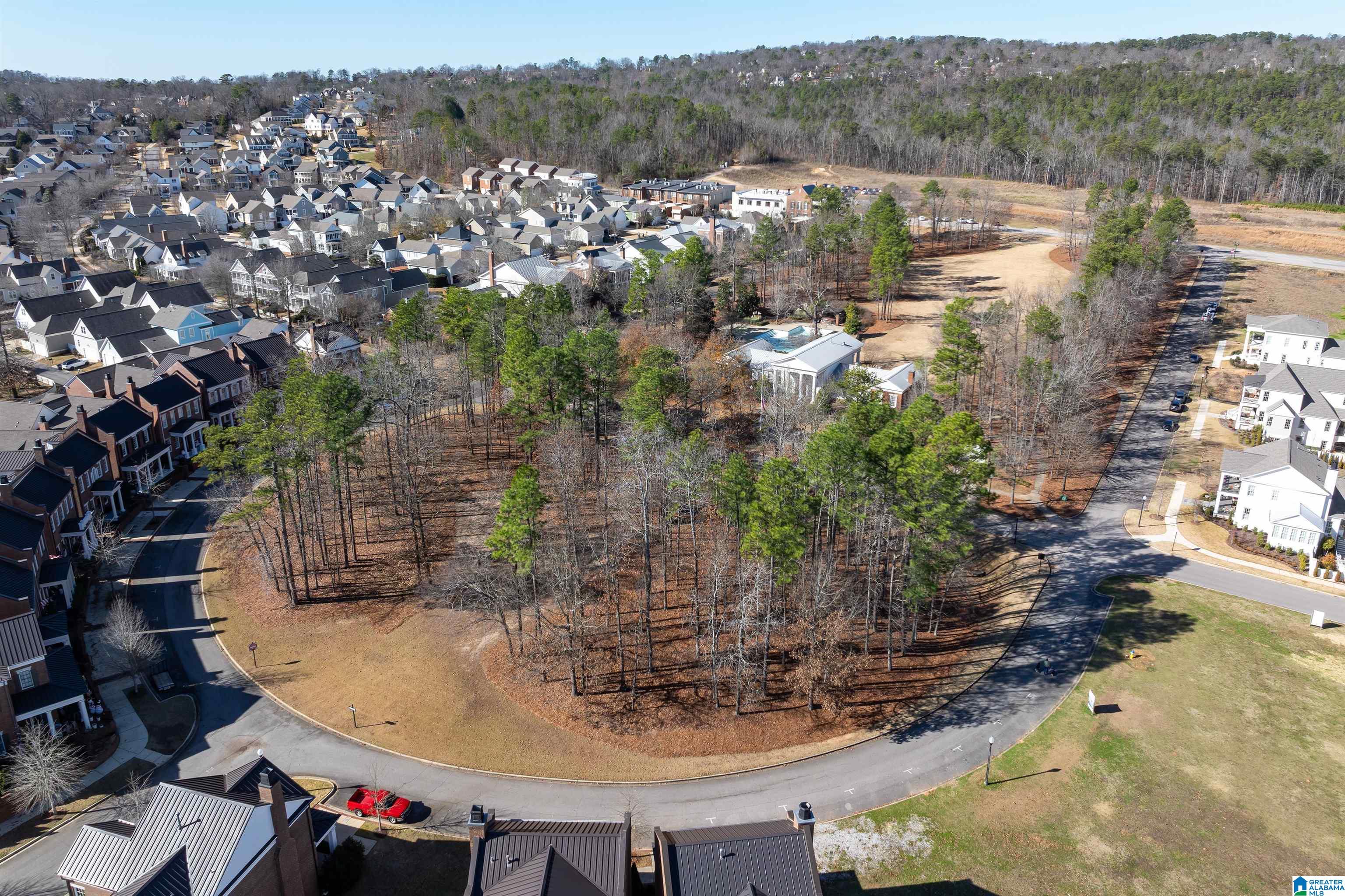 581 RESTORATION DRIVE