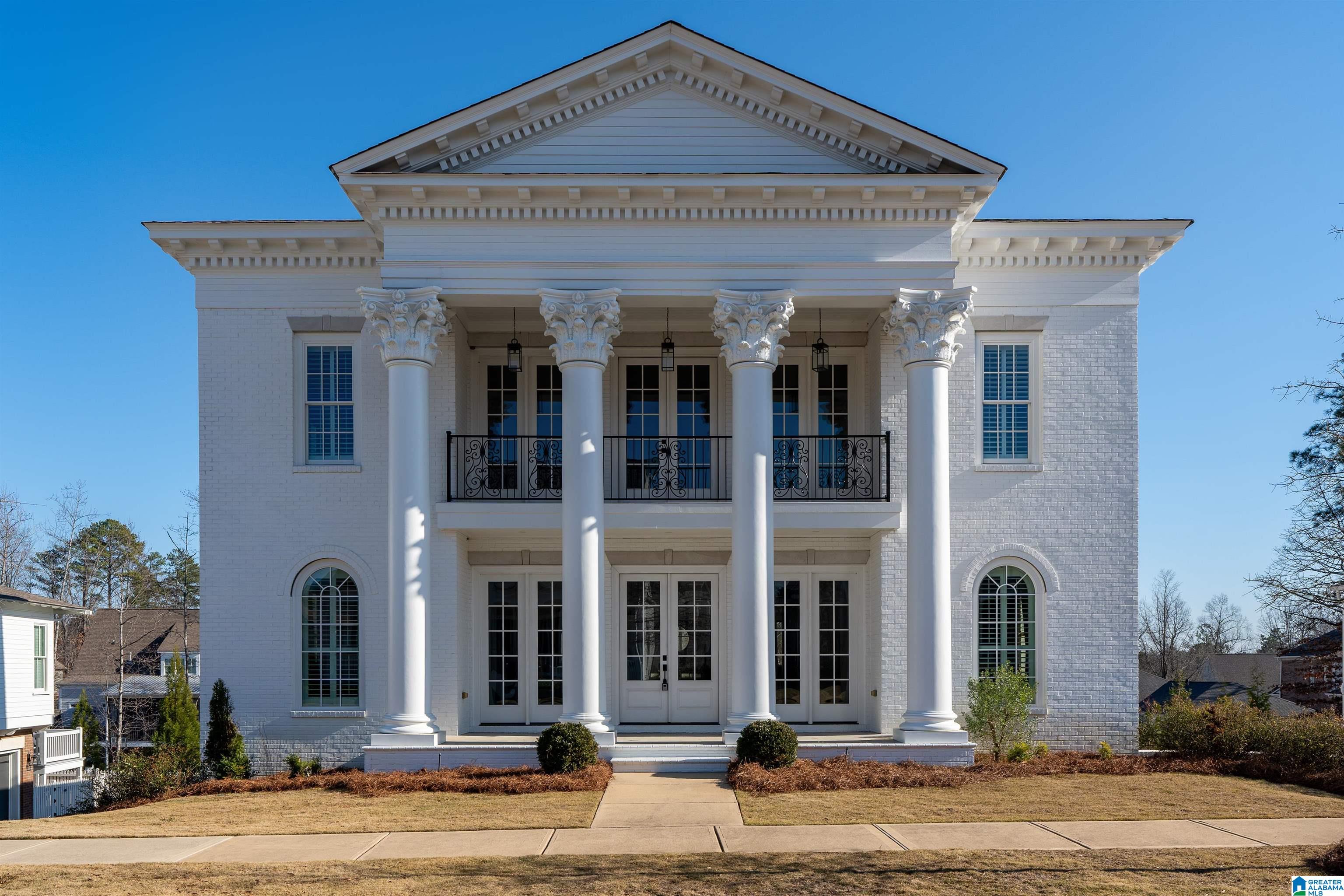 581 RESTORATION DRIVE